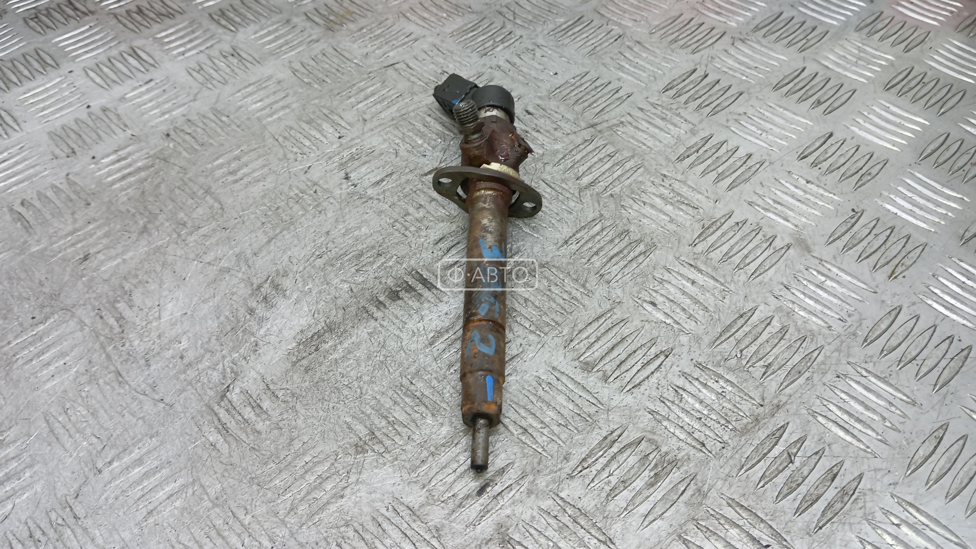 Форсунка дизельная