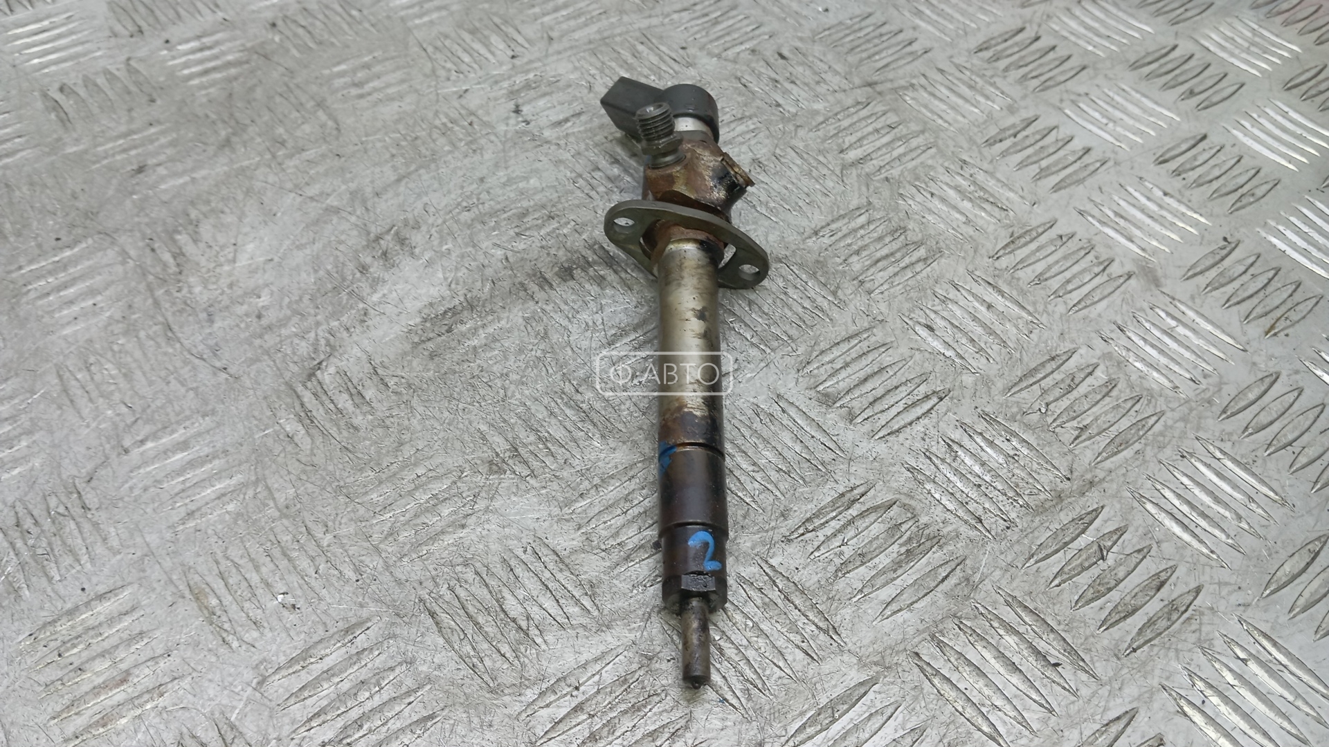 Форсунка дизельная