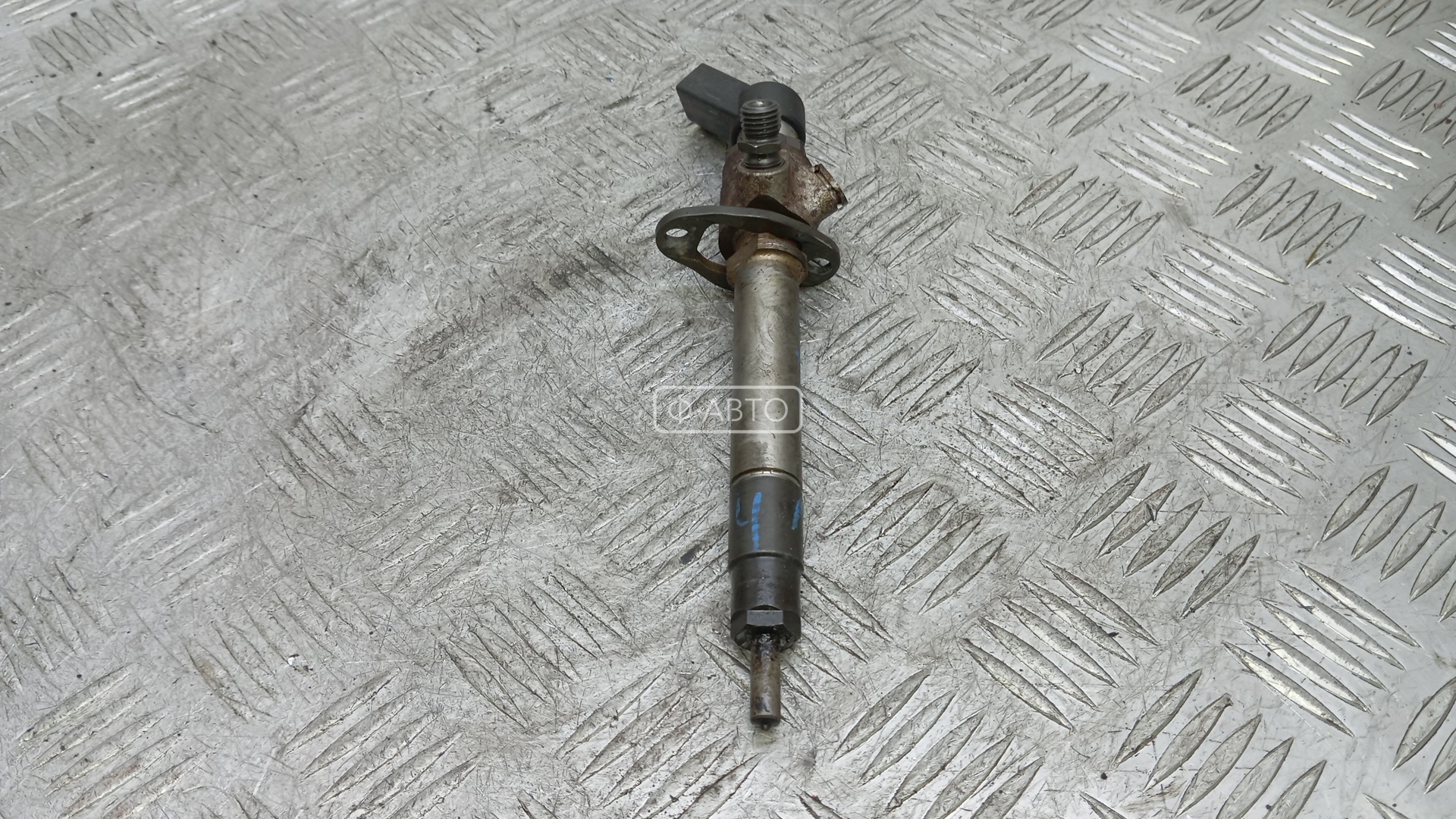 Форсунка дизельная