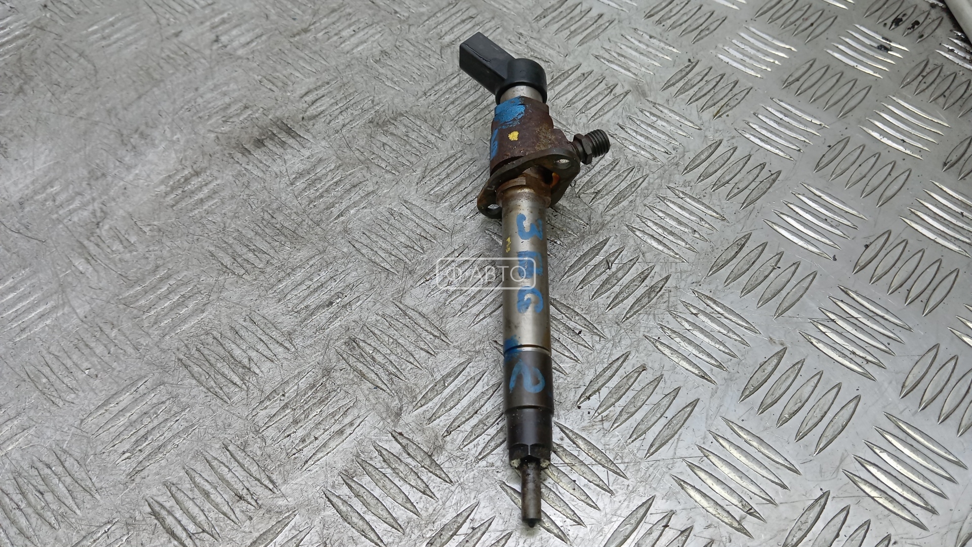 Форсунка дизельная
