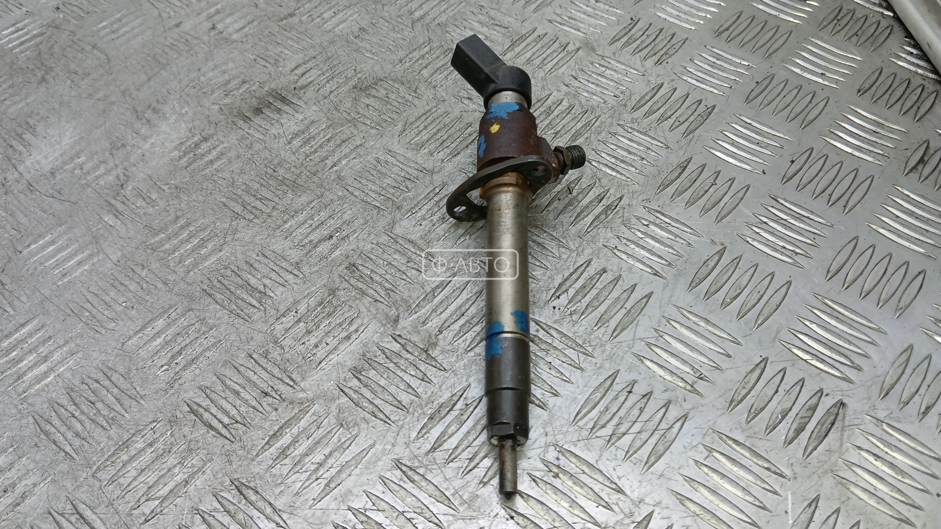 Форсунка дизельная