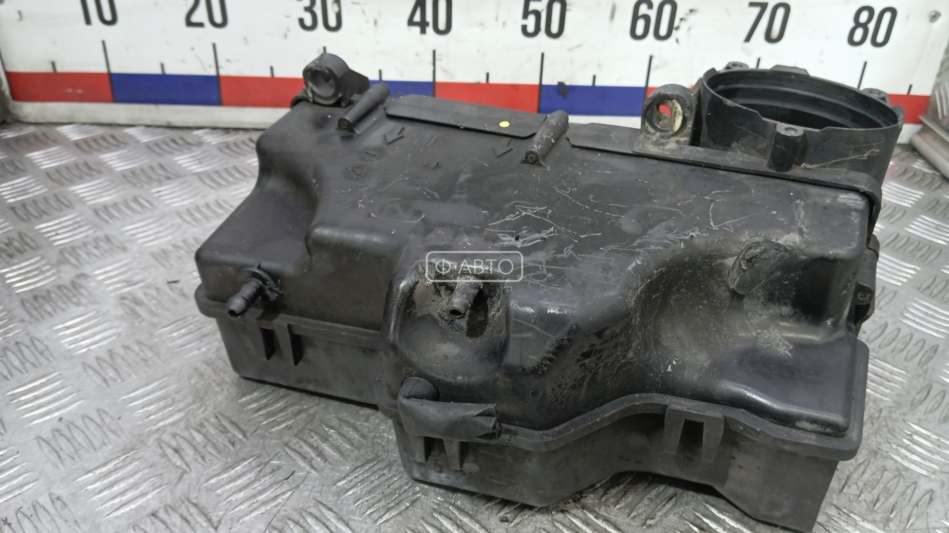 Корпус воздушного фильтра