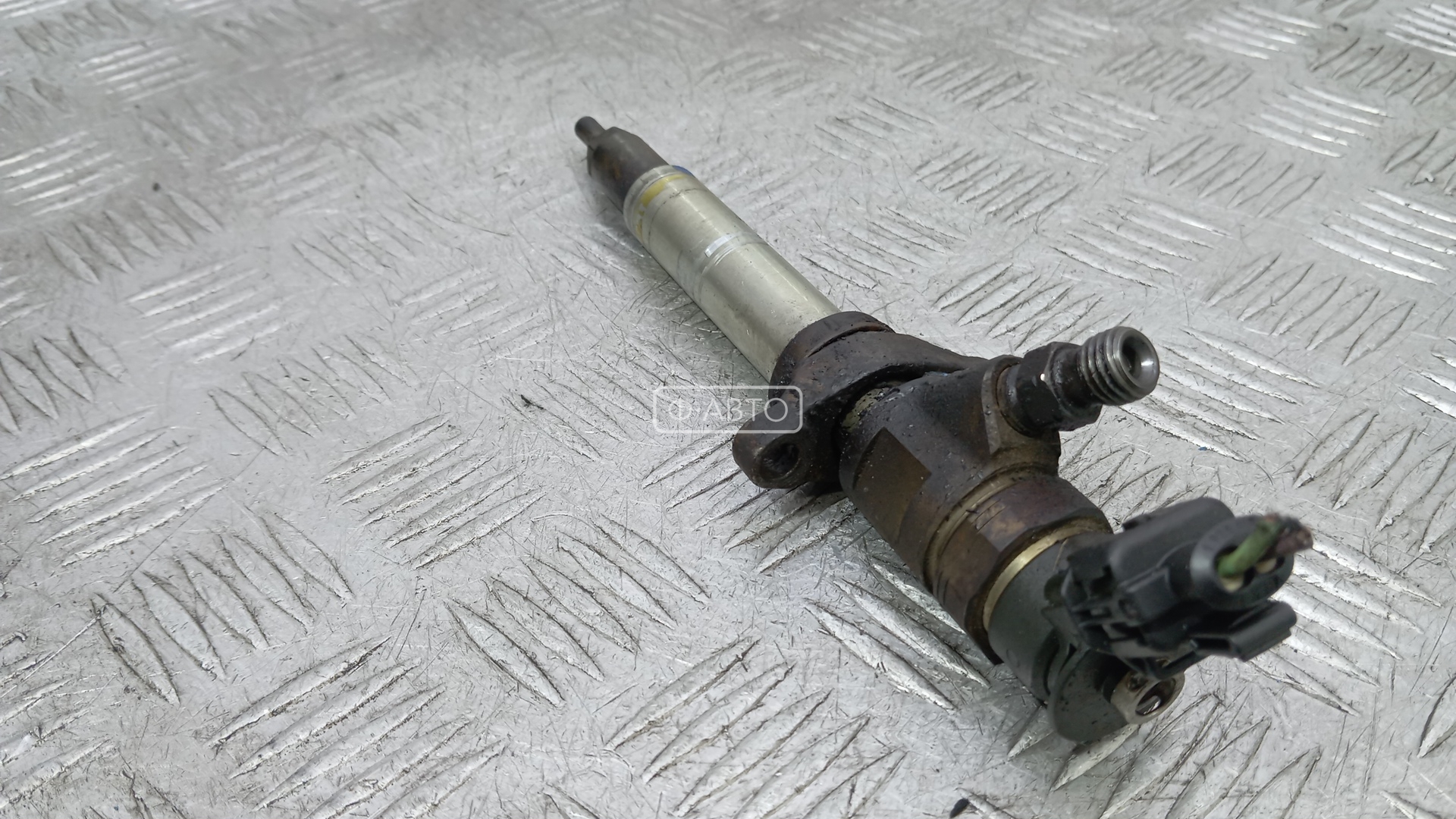 Форсунка дизельная