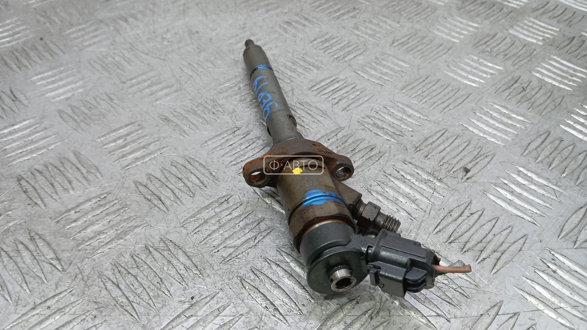 Форсунка дизельная