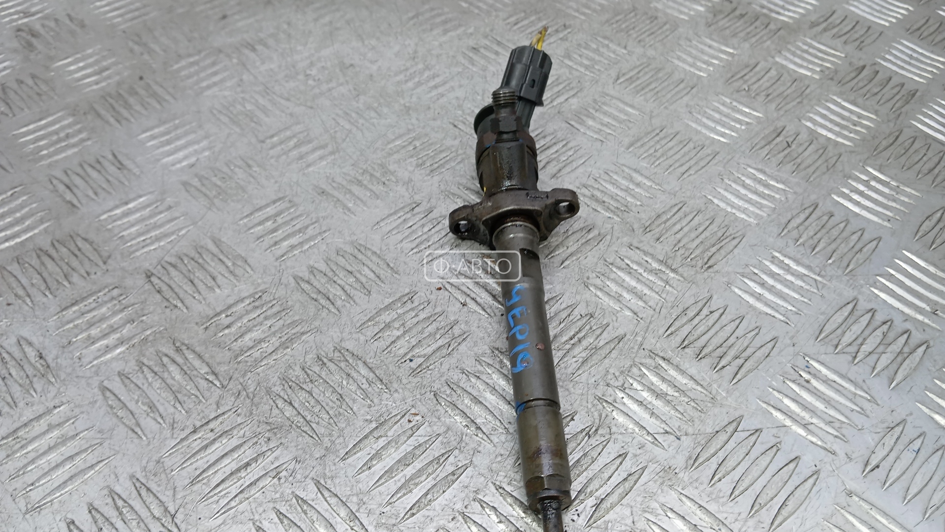 Форсунка дизельная