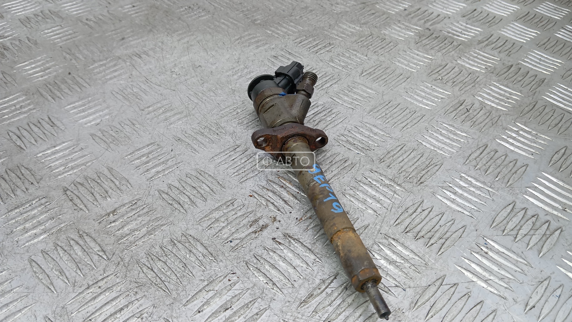 Форсунка дизельная