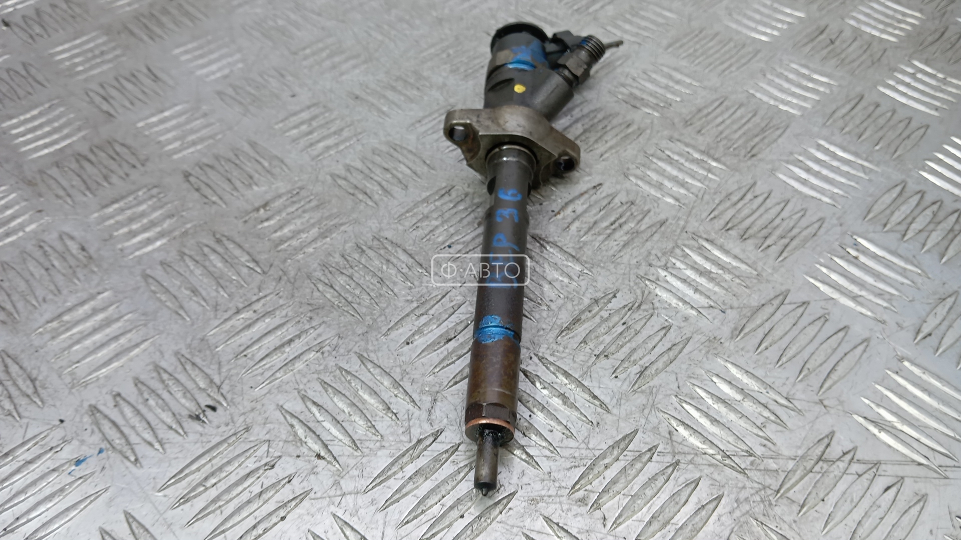 Форсунка дизельная