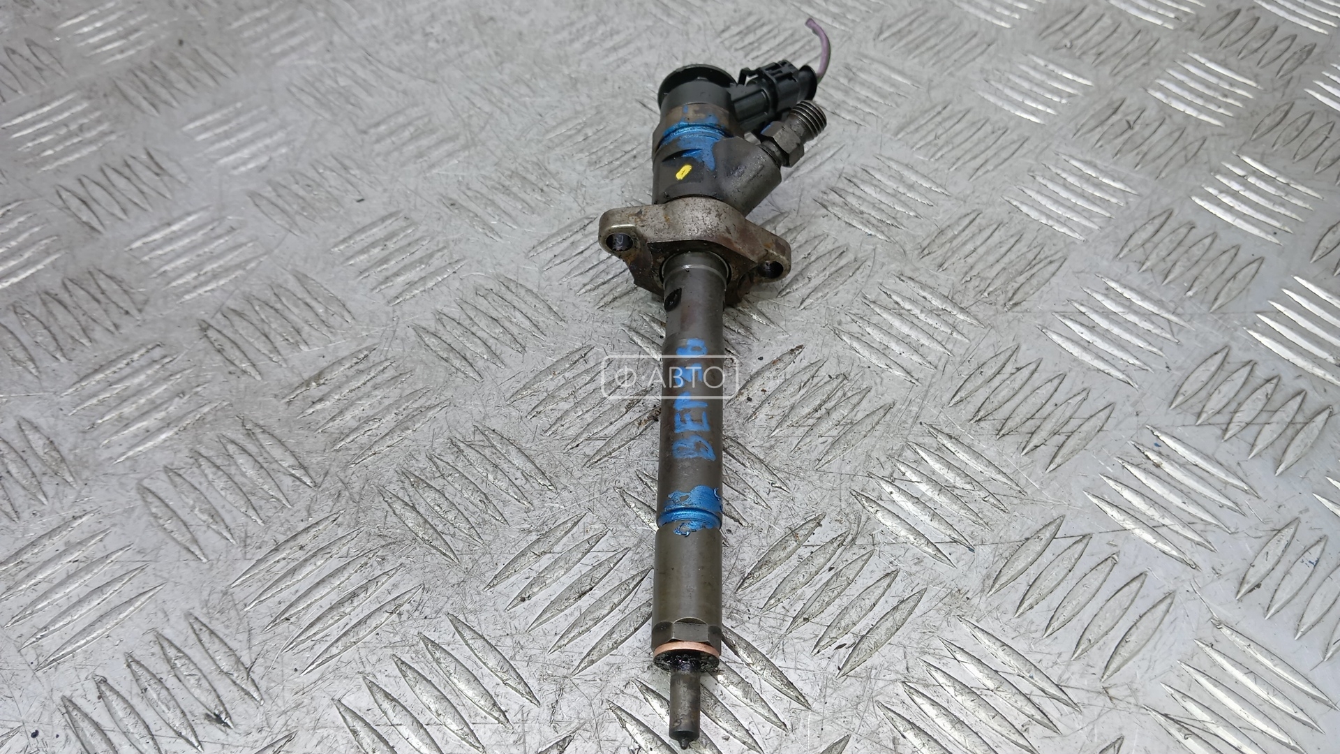Форсунка дизельная