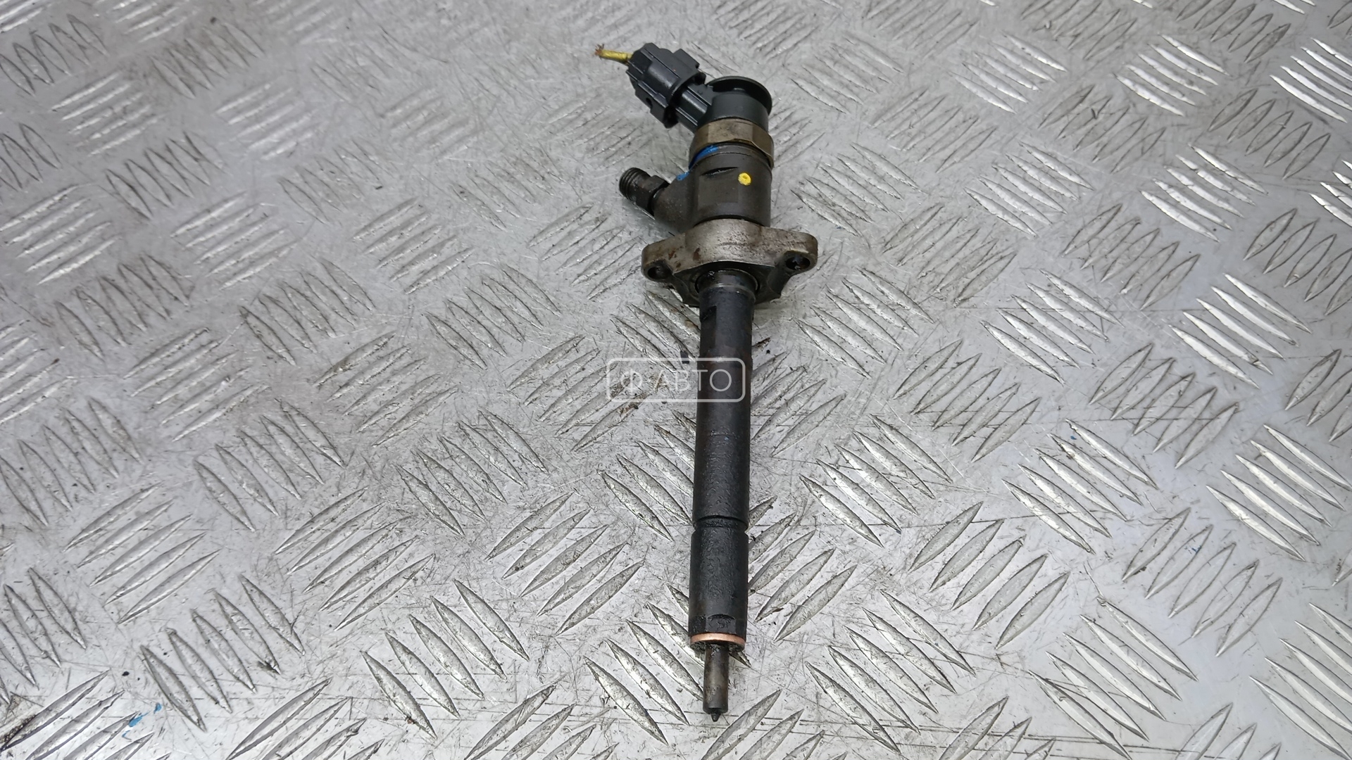Форсунка дизельная