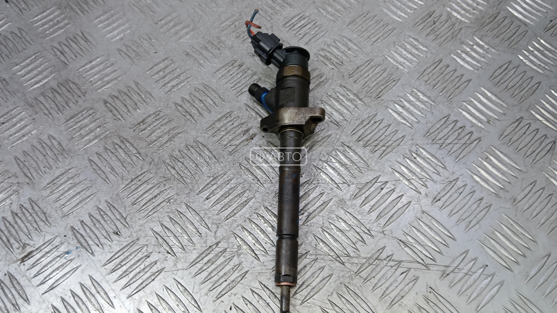 Форсунка дизельная