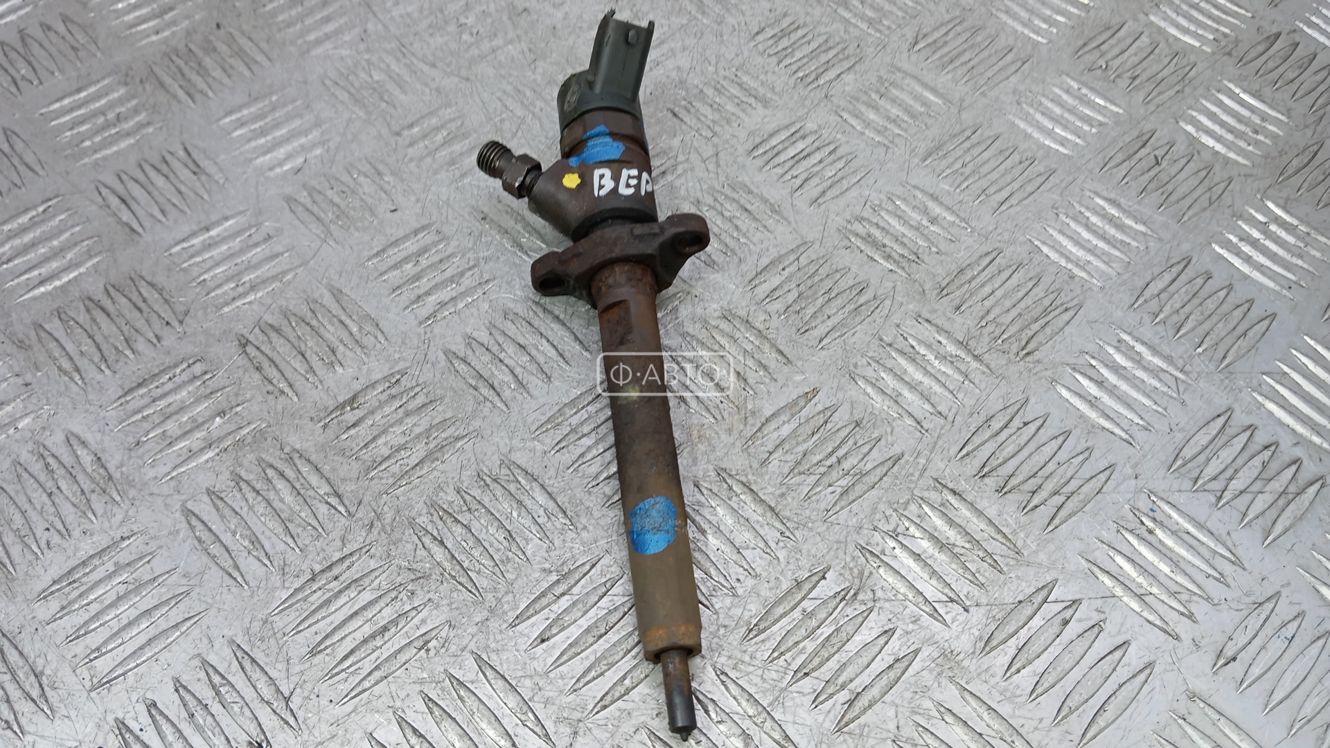 Форсунка дизельная