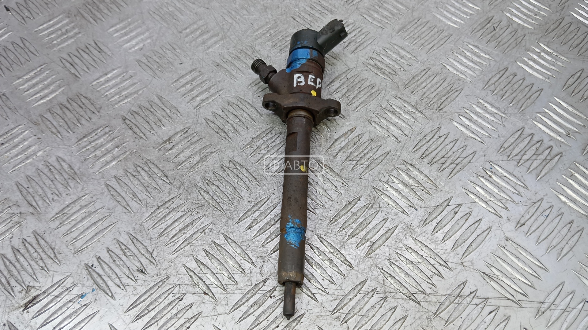 Форсунка дизельная