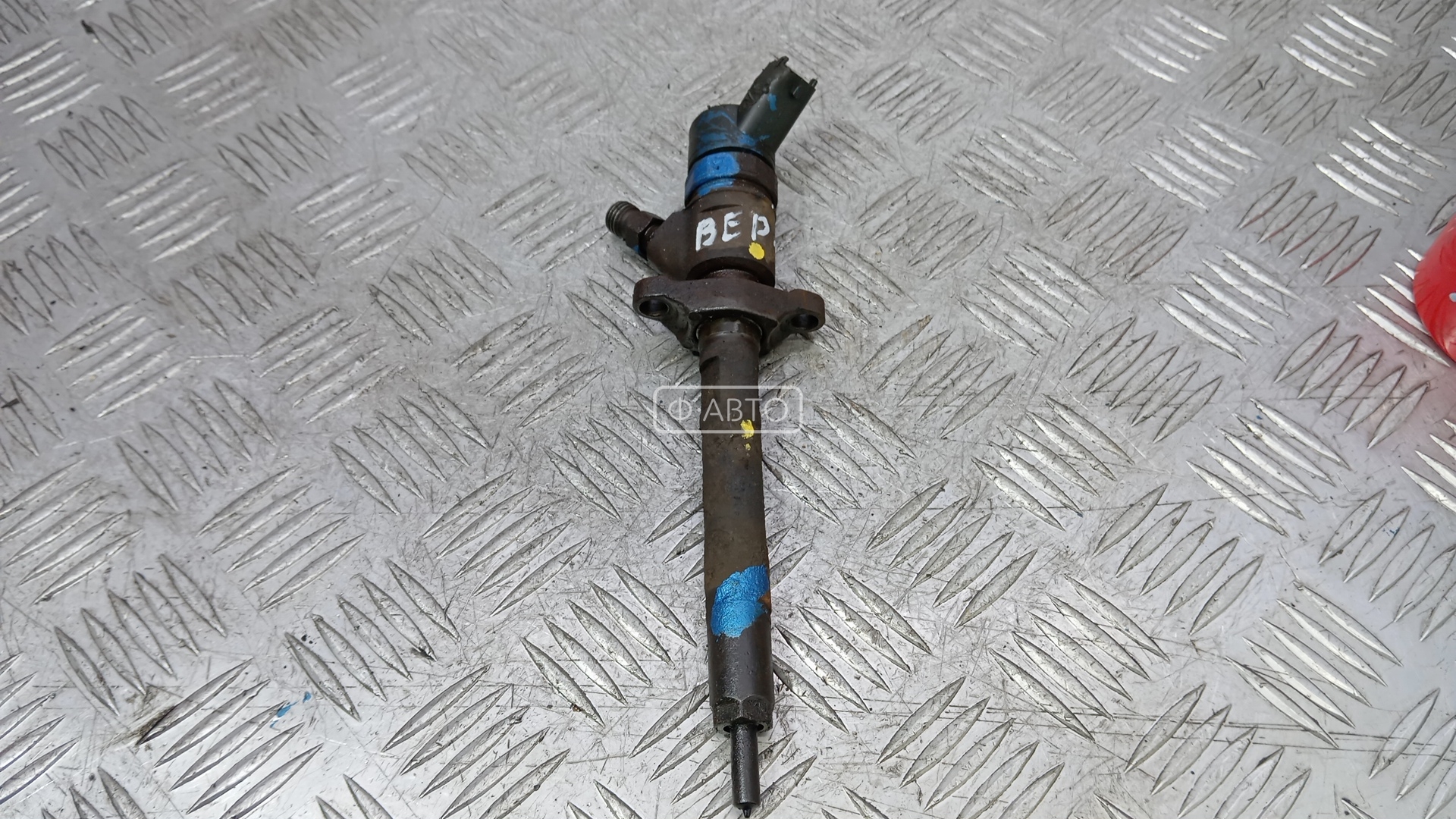 Форсунка дизельная