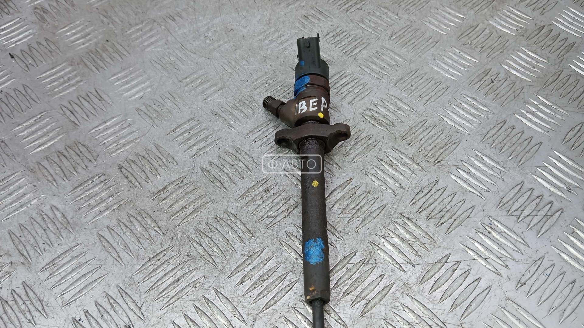 Форсунка дизельная