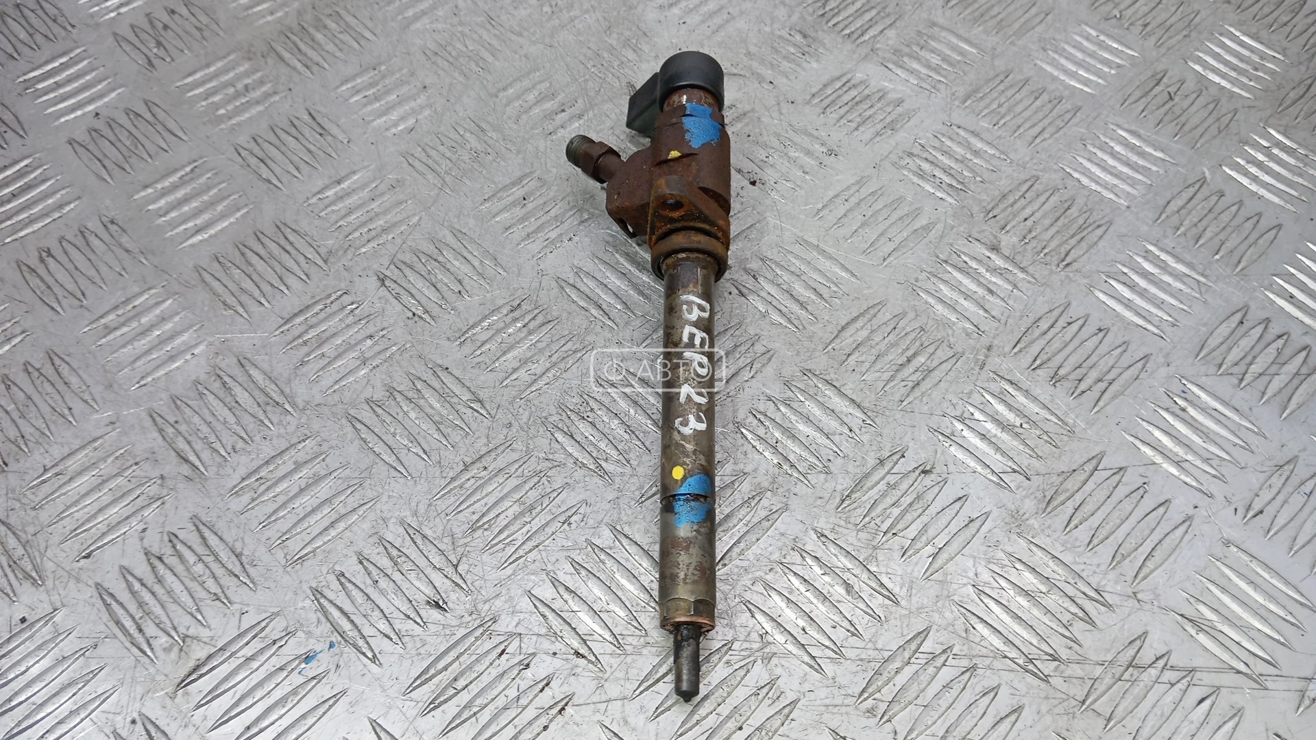 Форсунка дизельная