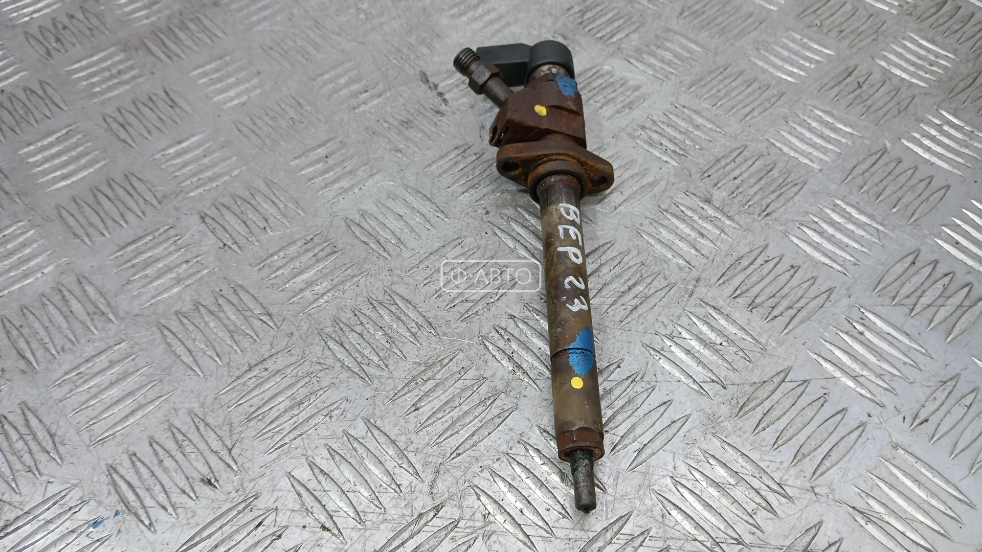 Форсунка дизельная