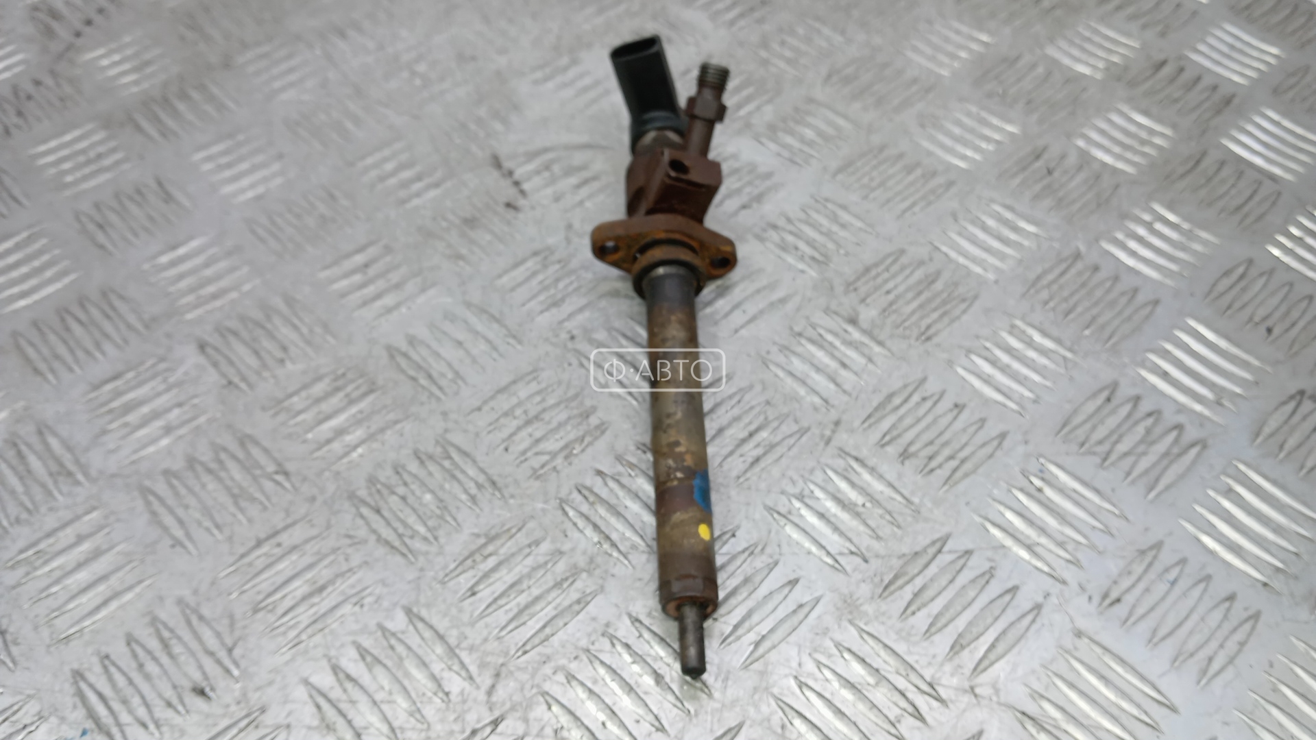 Форсунка дизельная