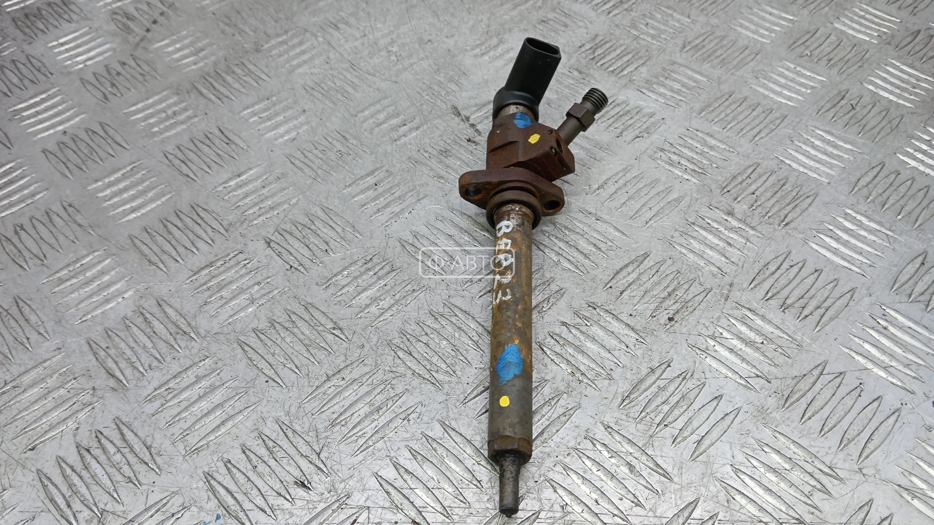 Форсунка дизельная