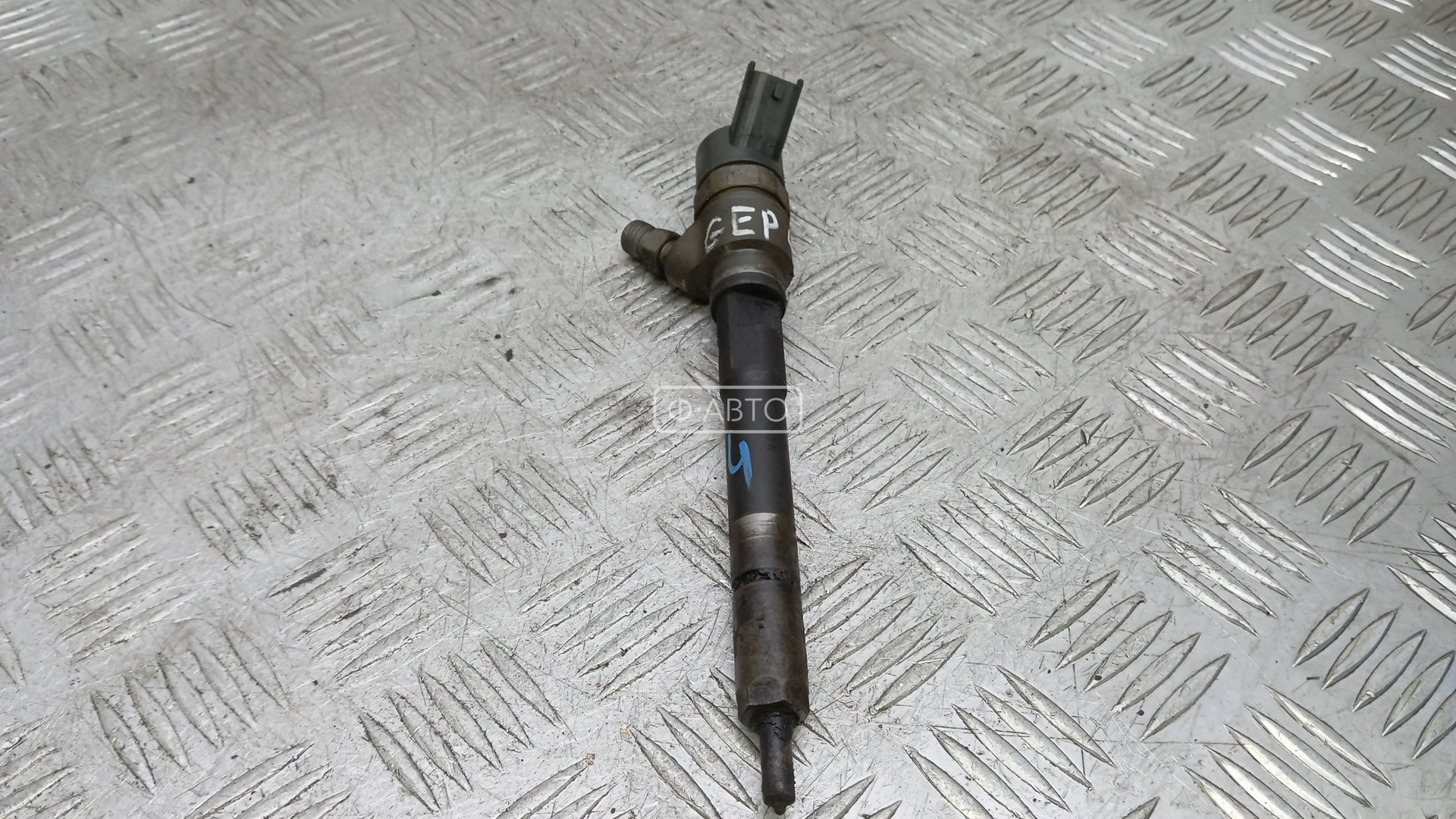 Форсунка дизельная