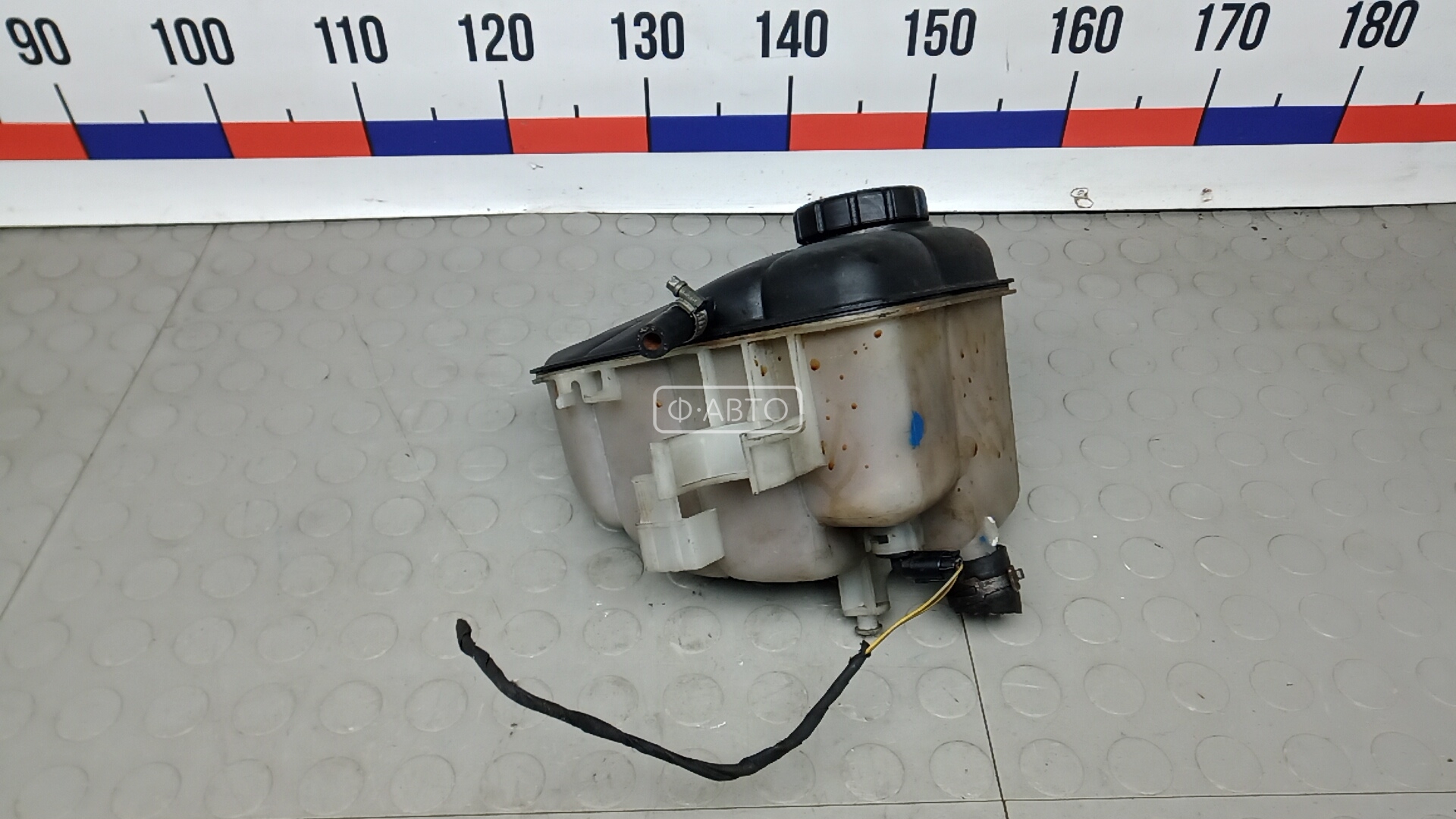 Бачок расширительный