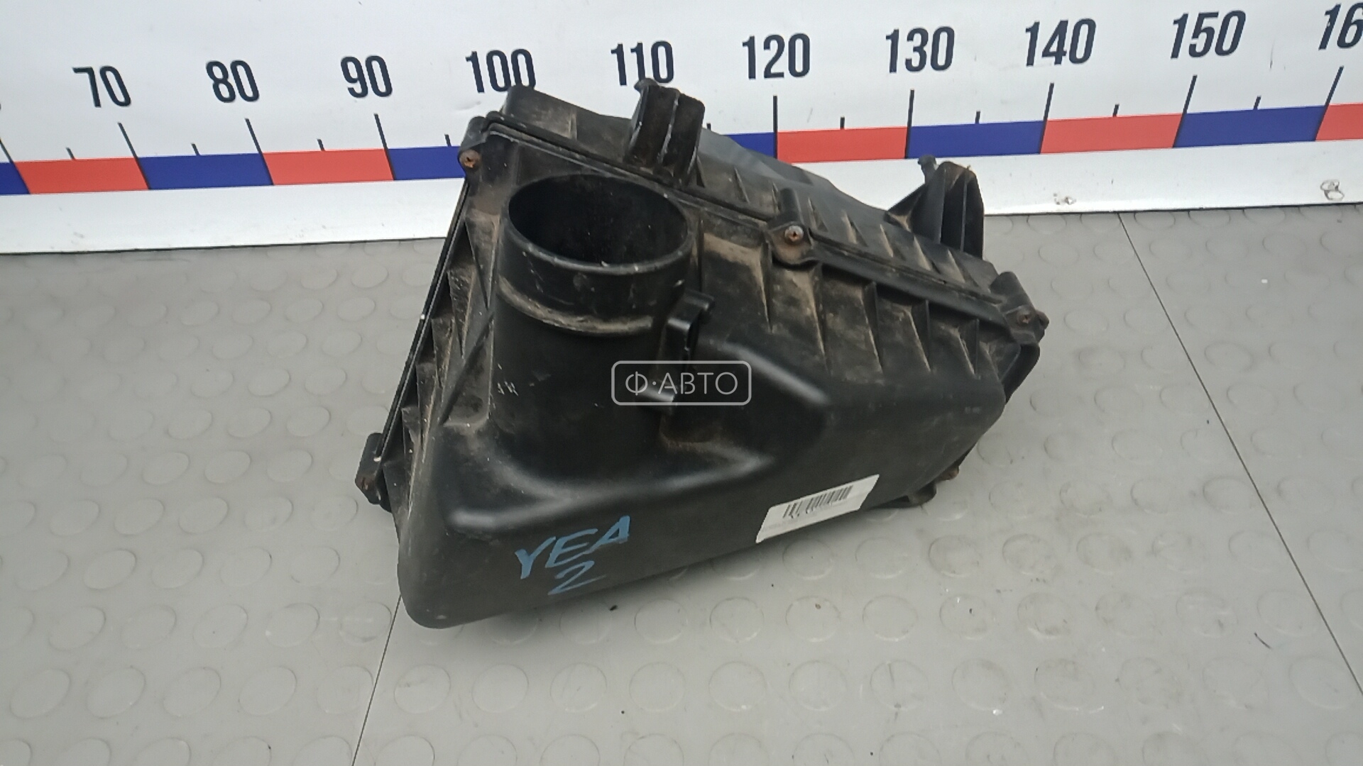 Корпус воздушного фильтра