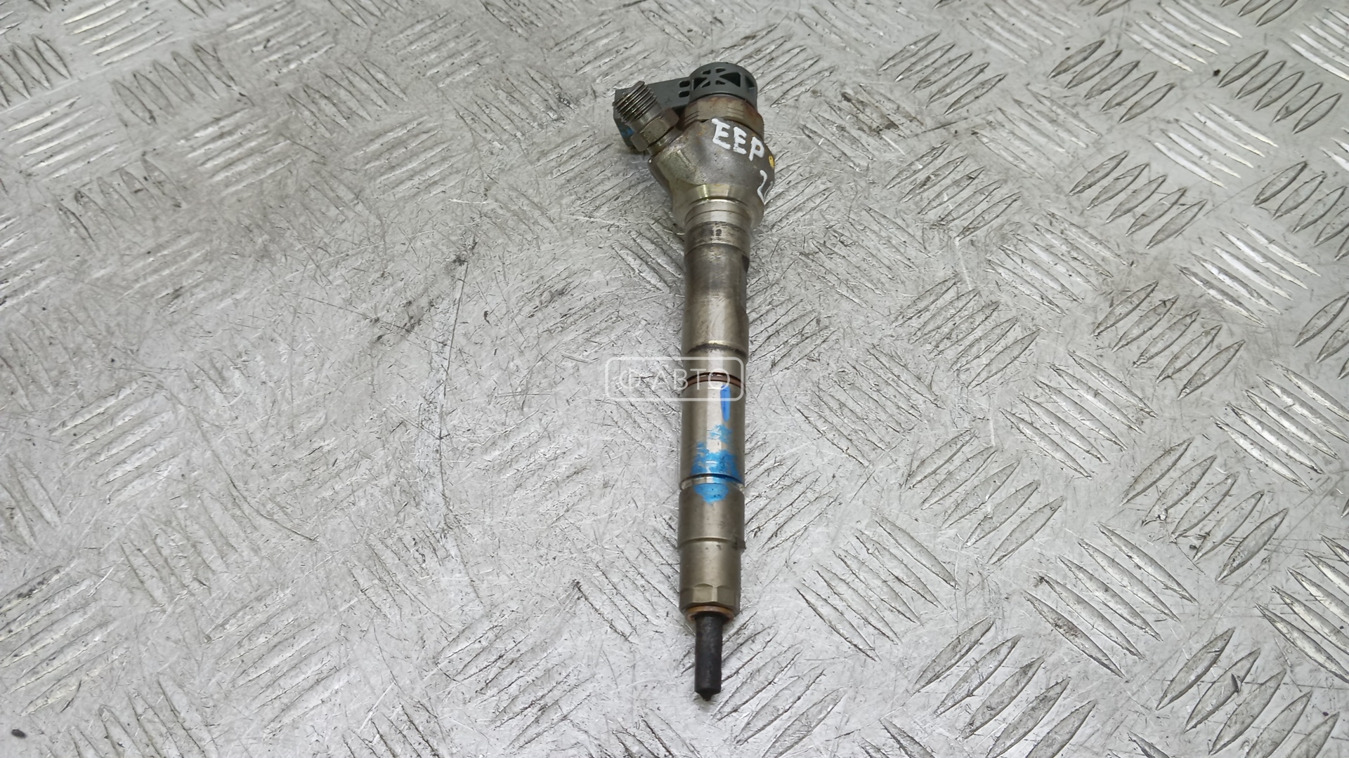 Форсунка дизельная