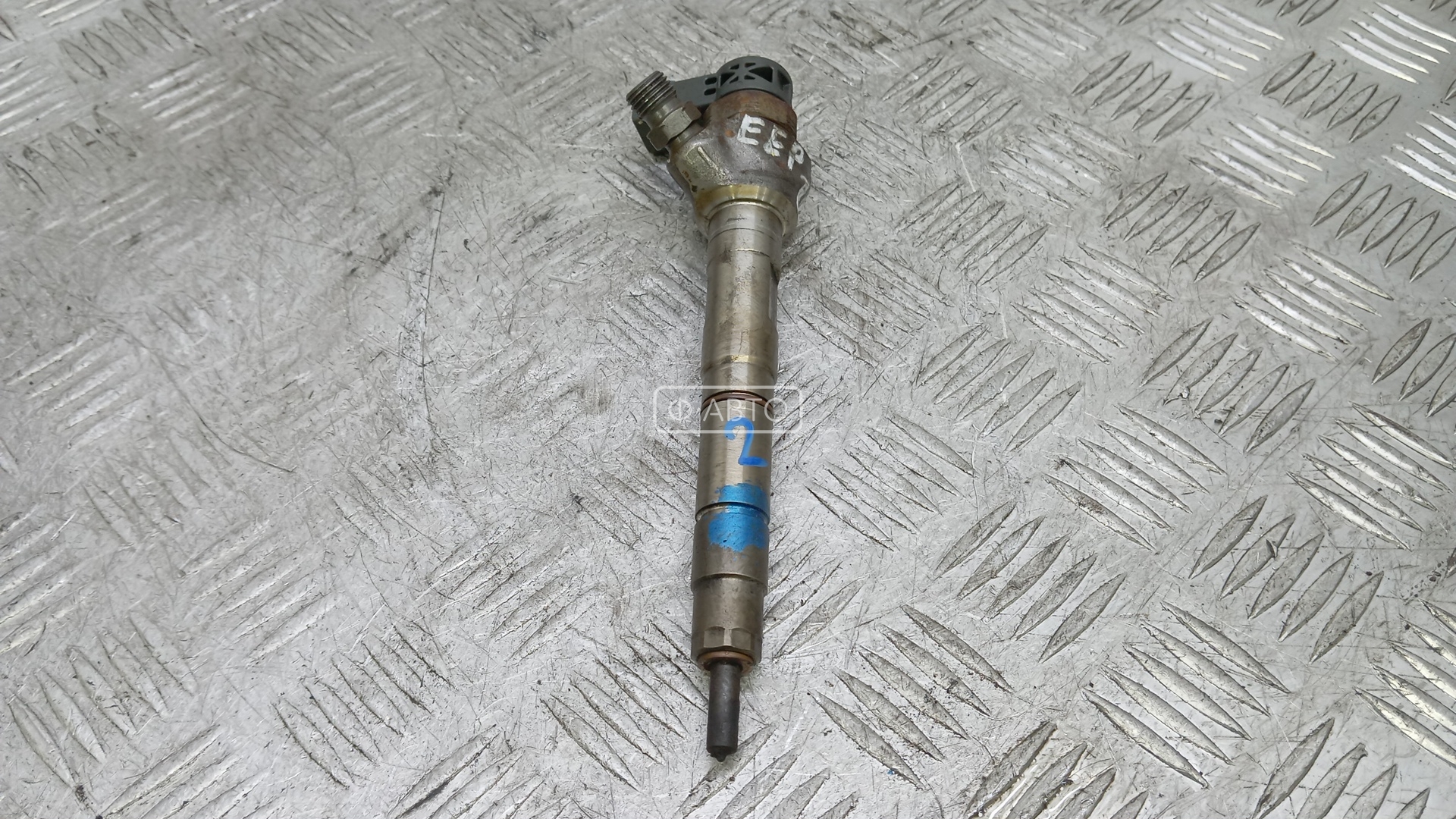 Форсунка дизельная