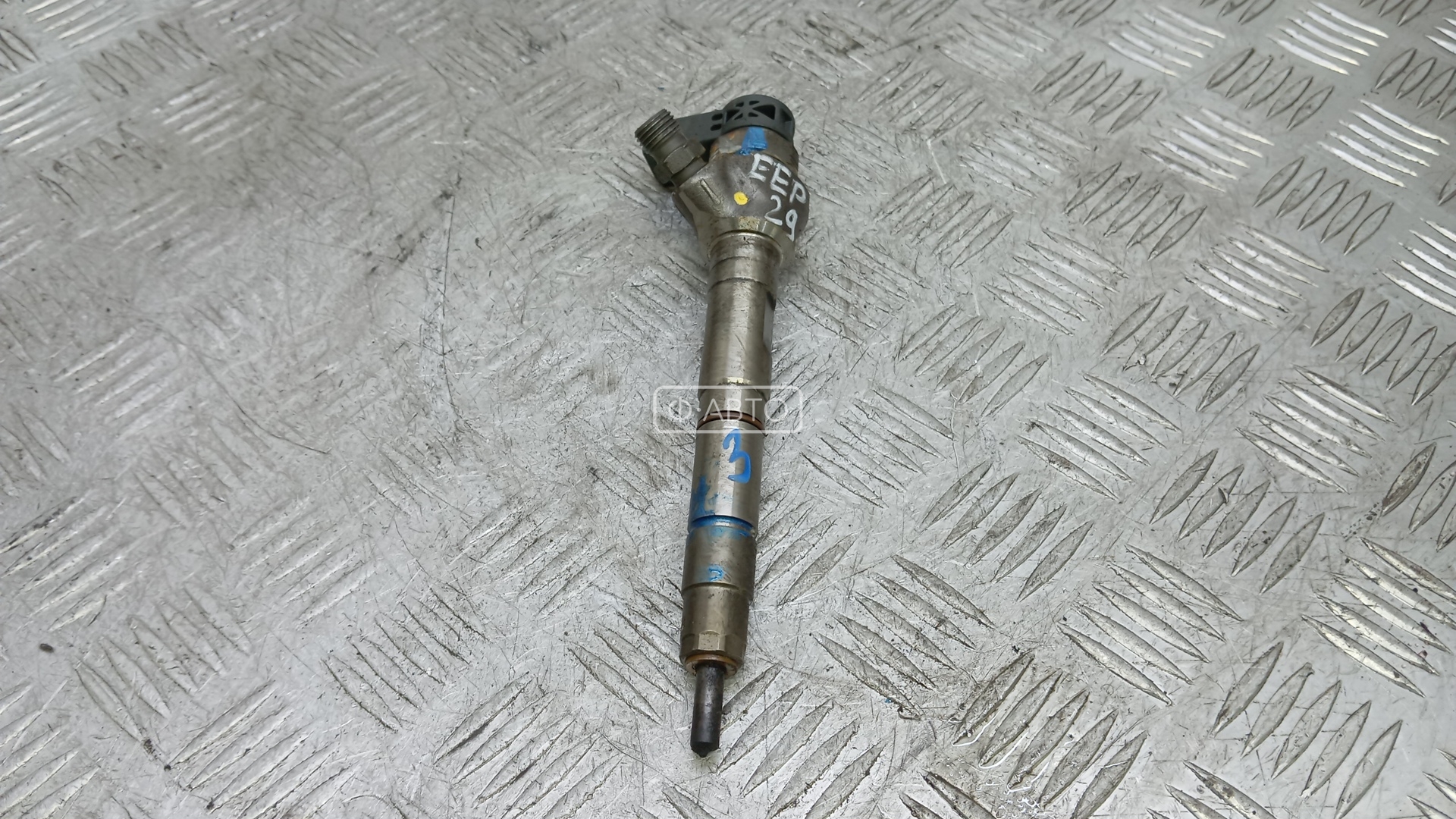 Форсунка дизельная