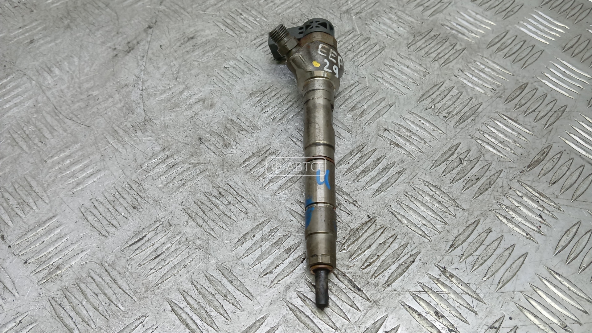 Форсунка дизельная