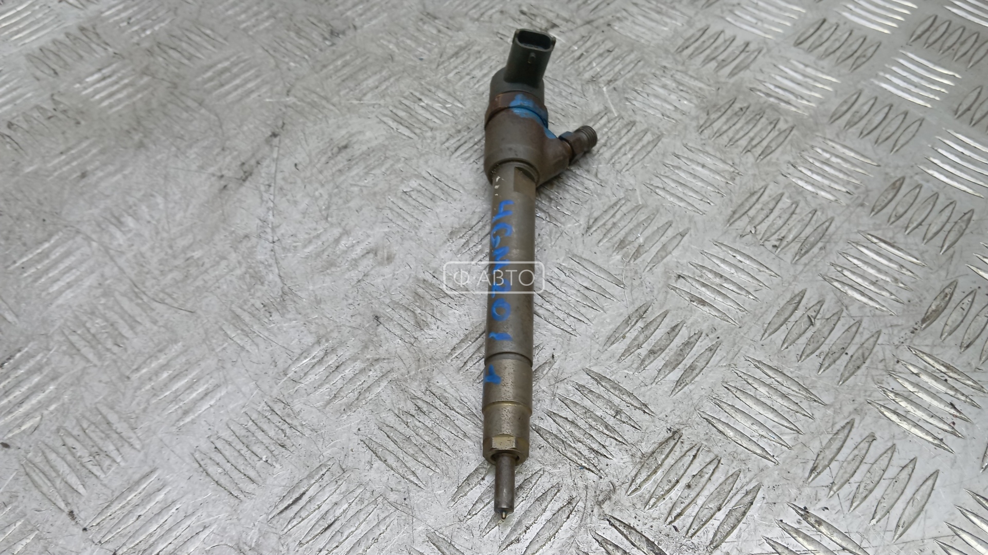 Форсунка дизельная