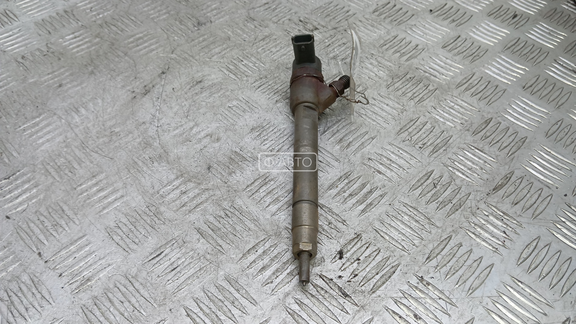 Форсунка дизельная