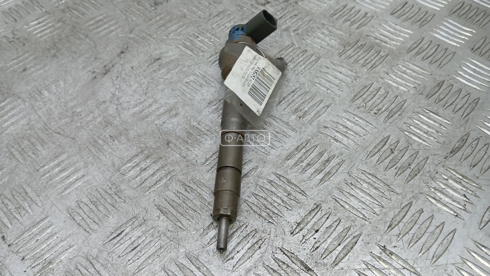 Форсунка дизельная