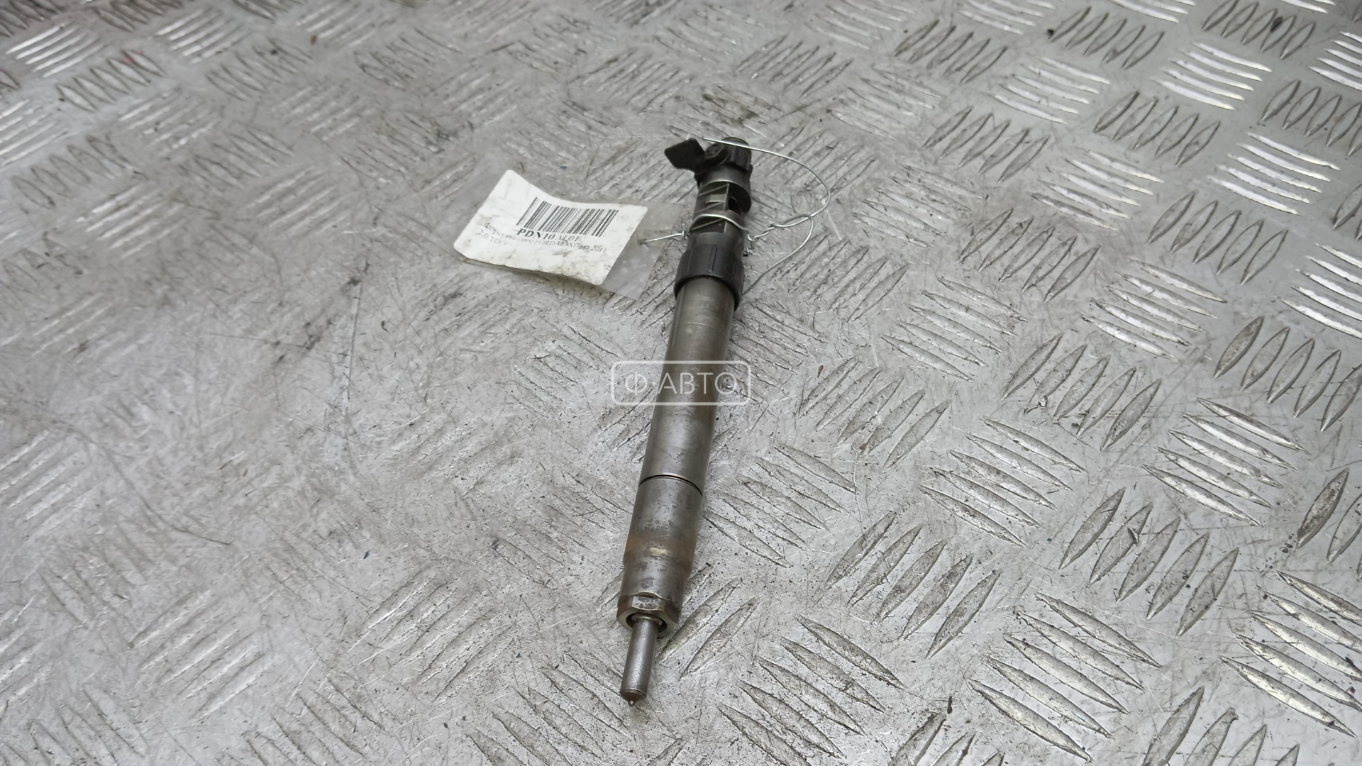 Форсунка дизельная