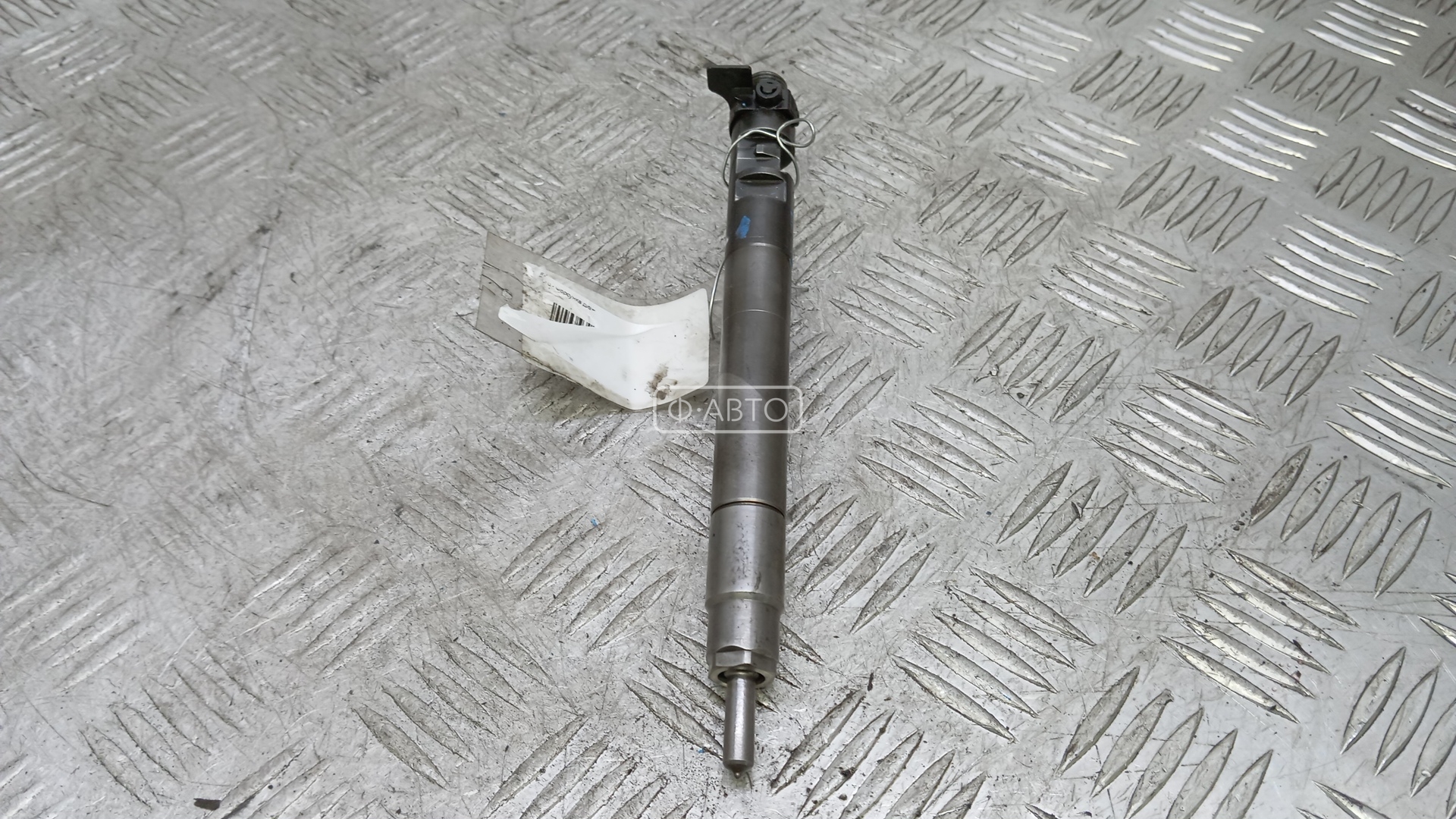 Форсунка дизельная