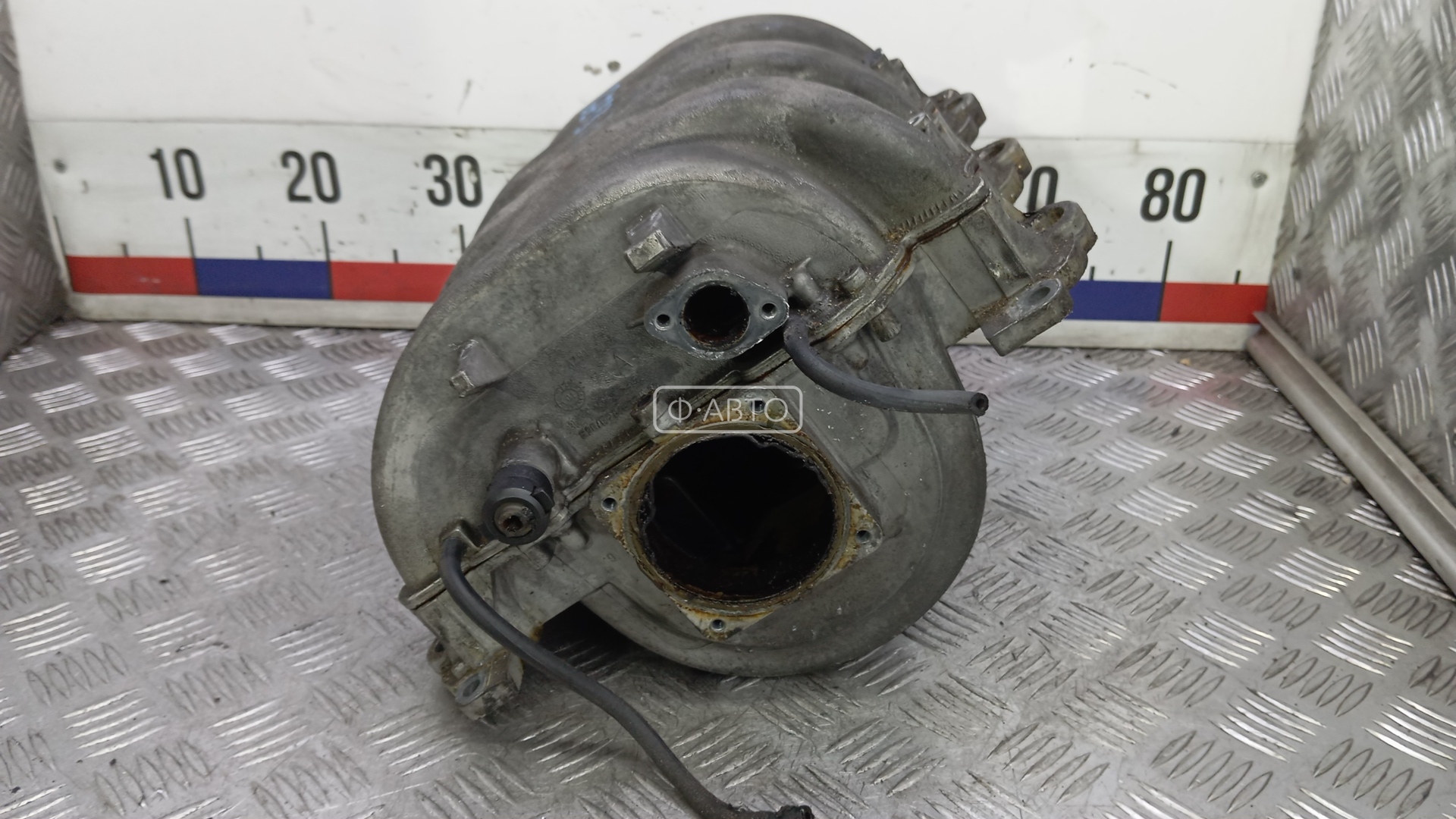 Впускной коллектор бензиновый