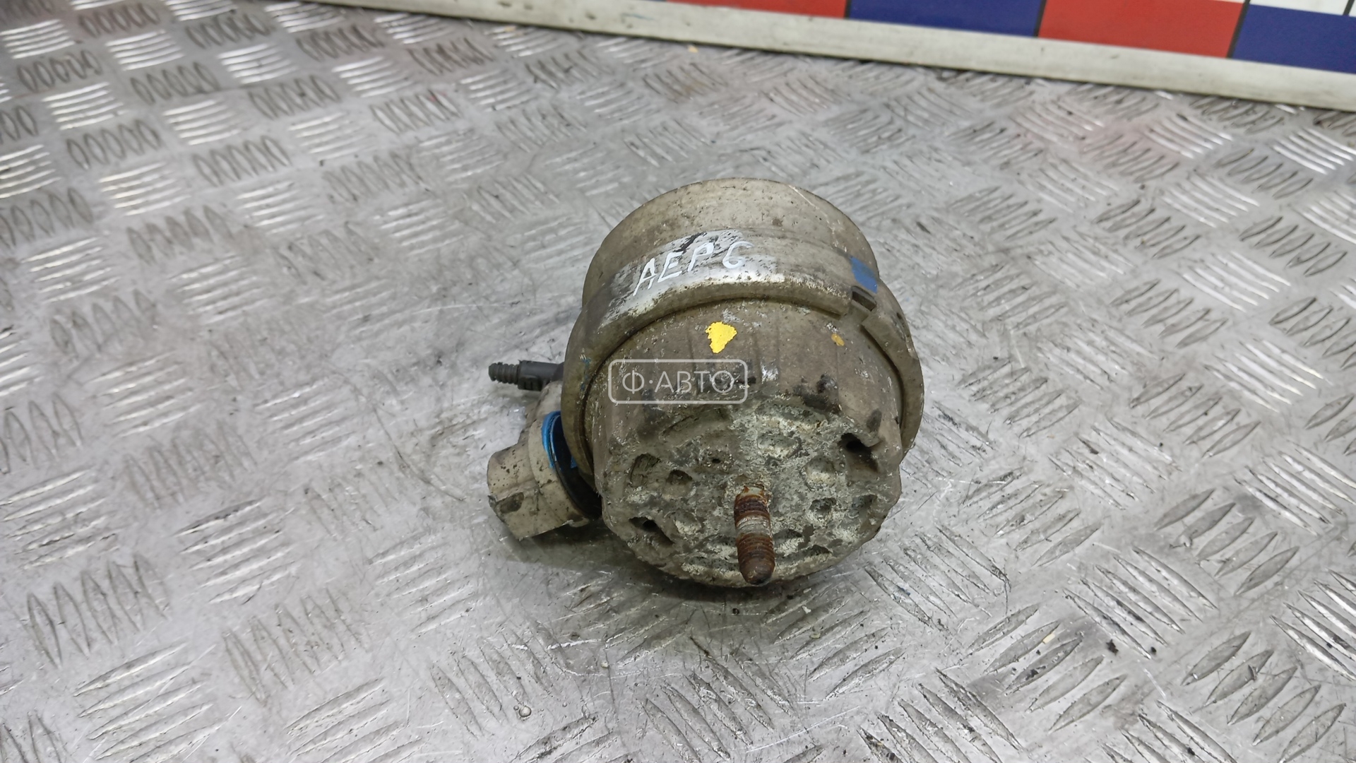 Подушка двигателя дизельная