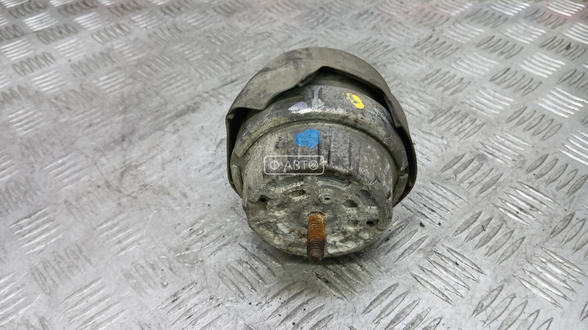 Подушка двигателя дизельная