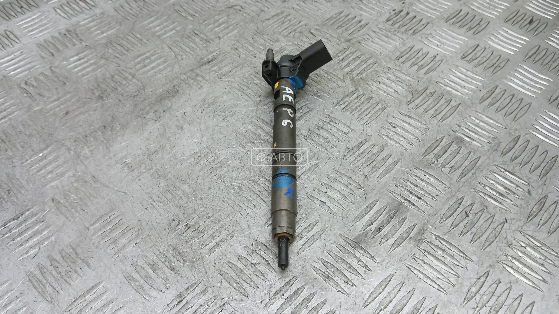 Форсунка дизельная