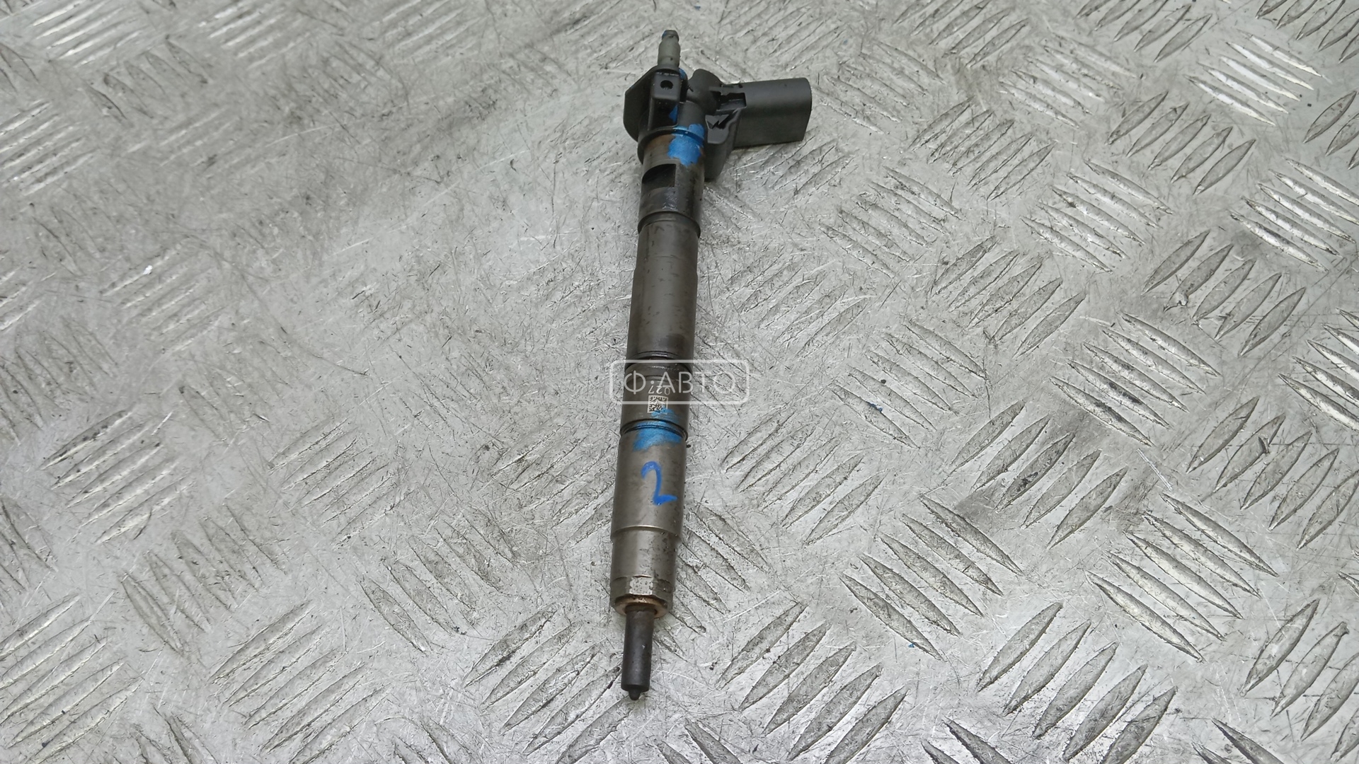 Форсунка дизельная