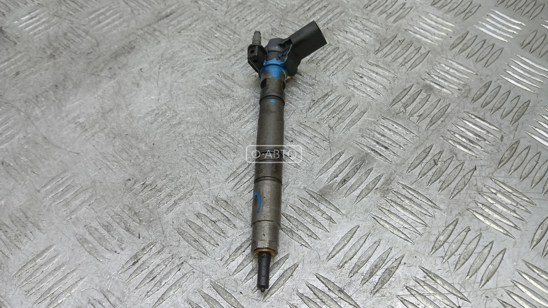 Форсунка дизельная