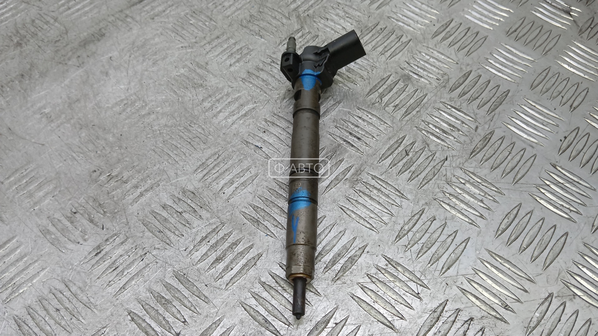 Форсунка дизельная