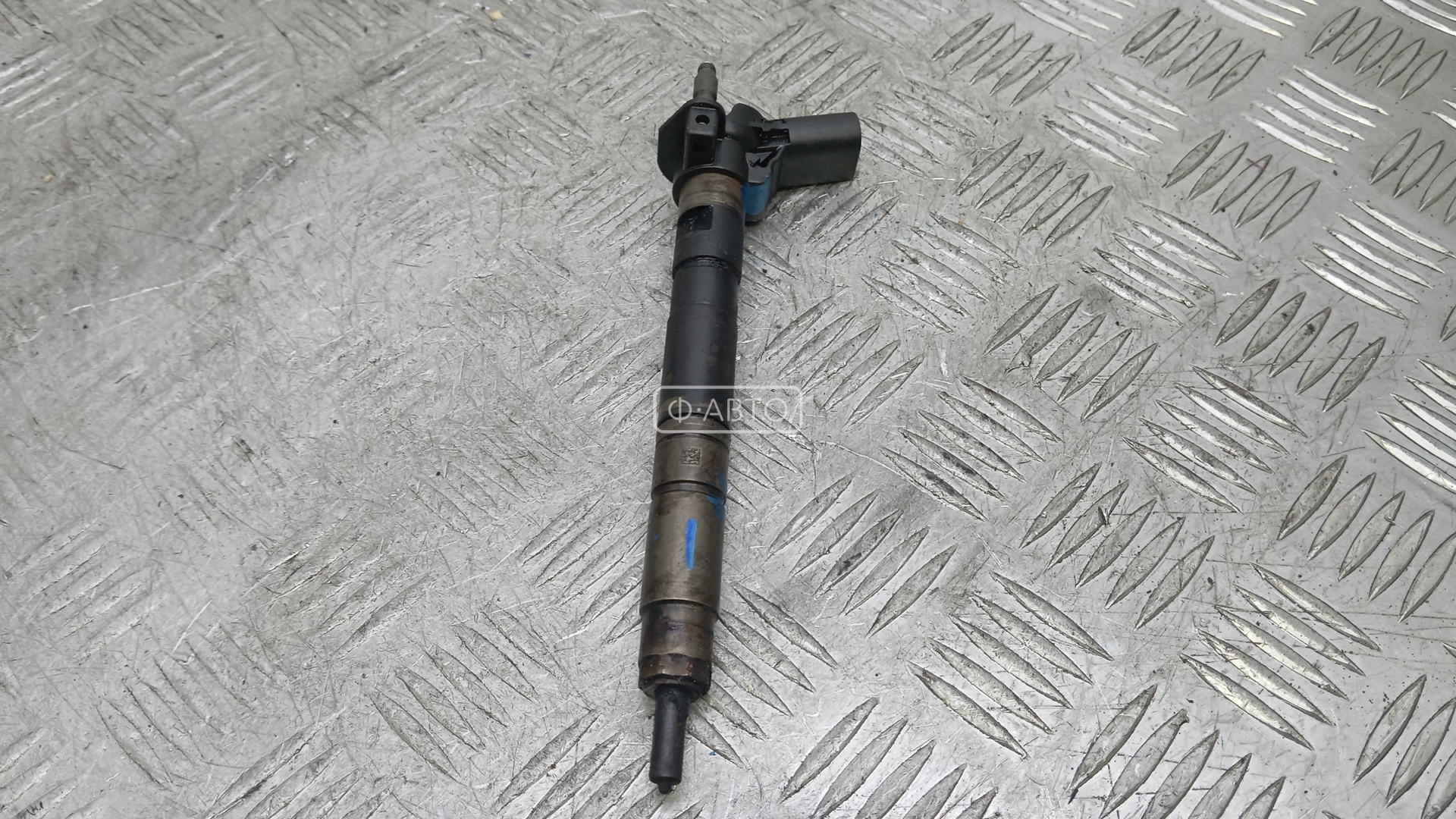 Форсунка дизельная
