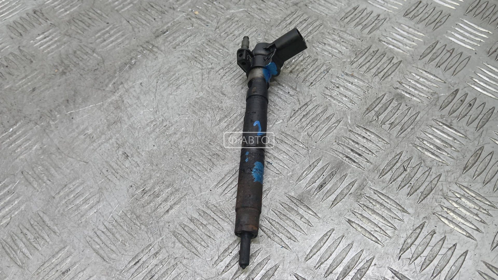 Форсунка дизельная