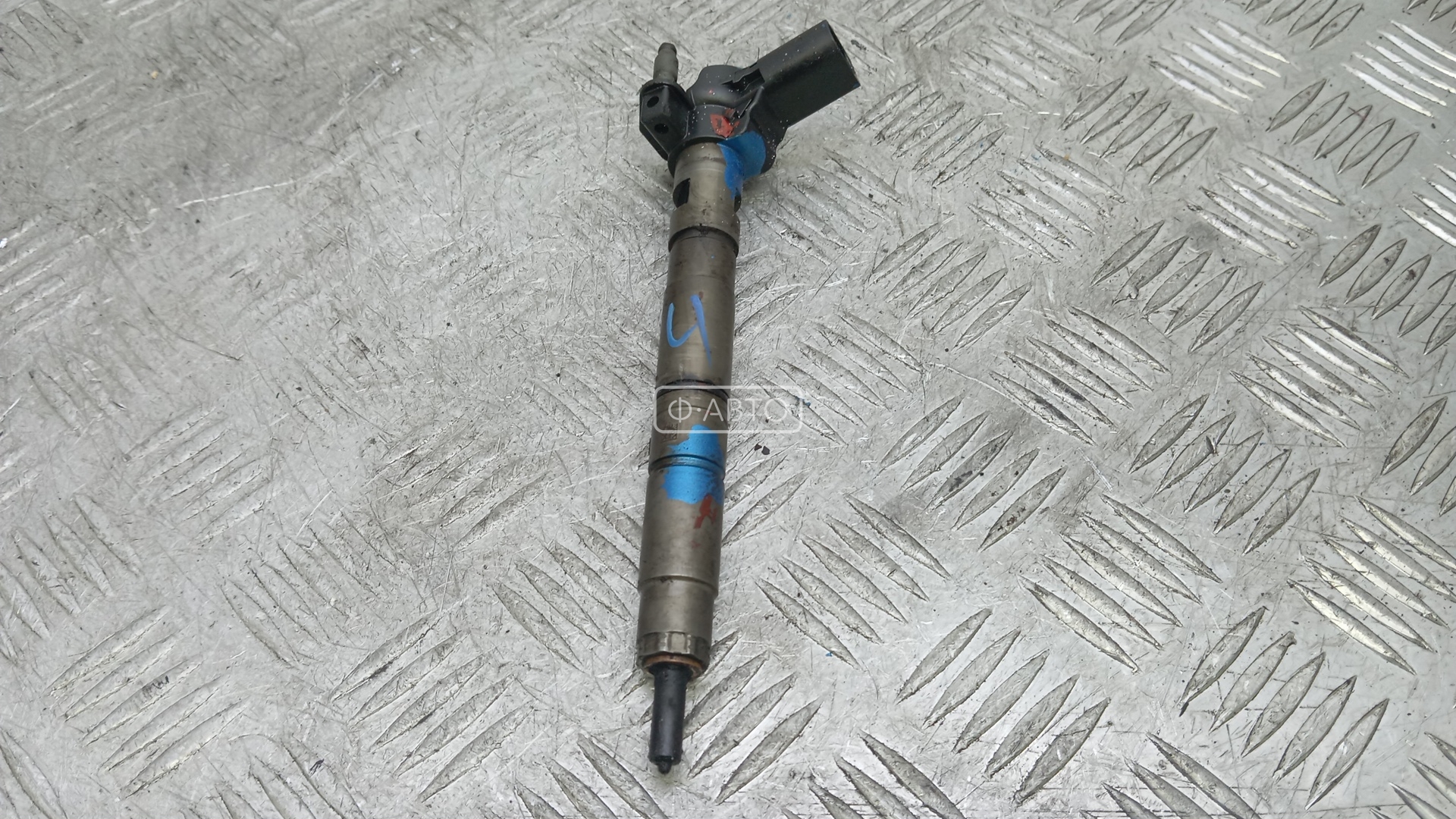 Форсунка дизельная
