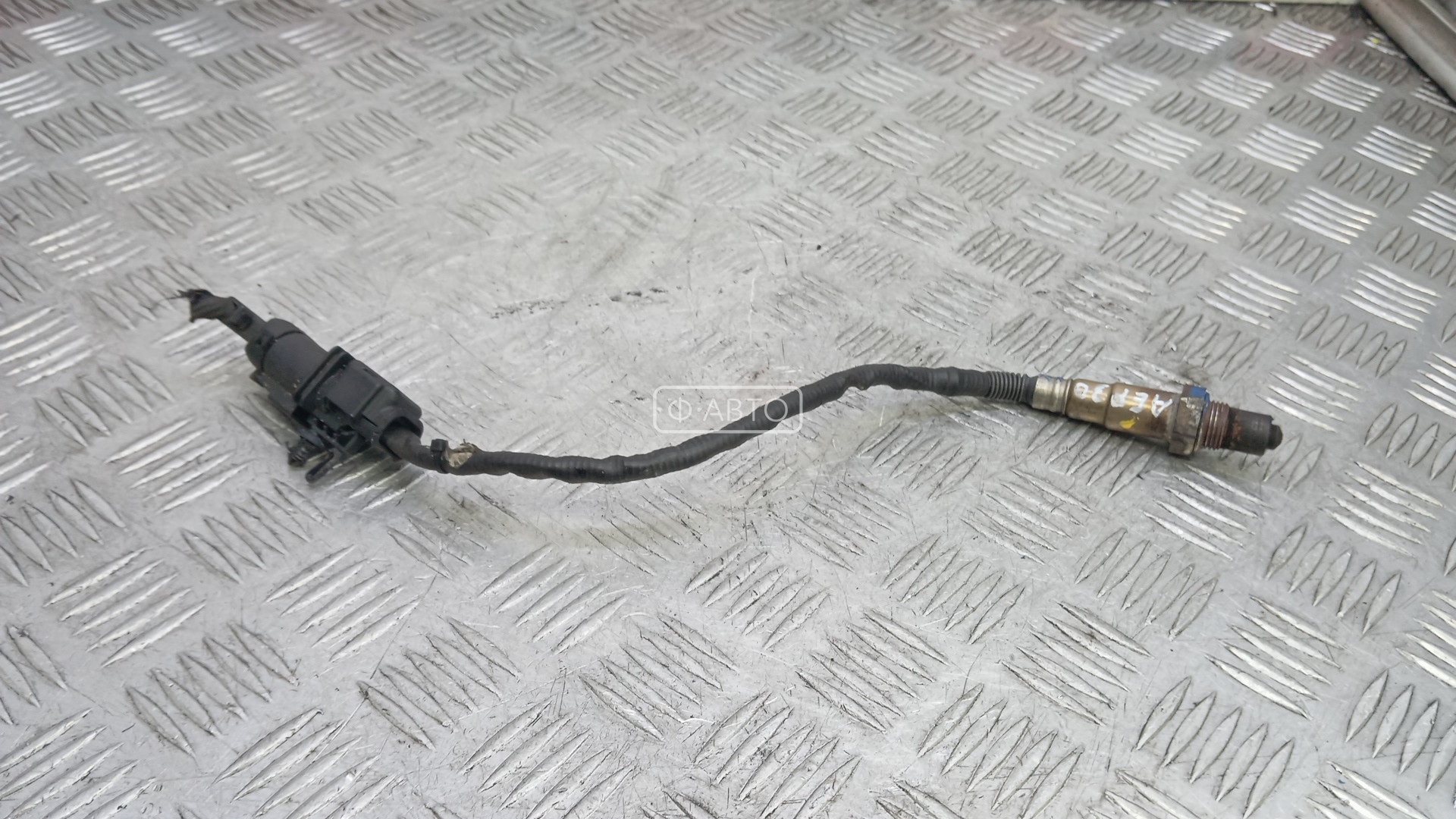 Лямбда-зонд