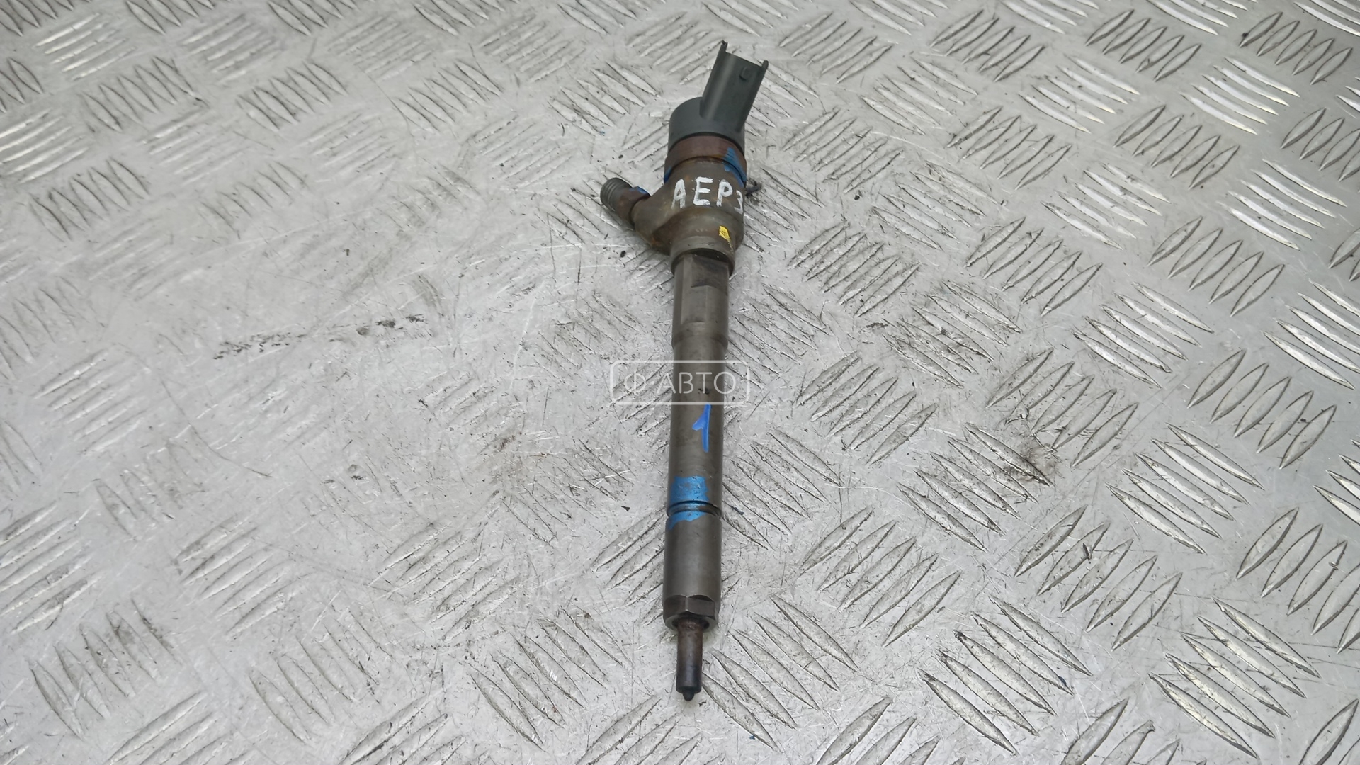 Форсунка дизельная