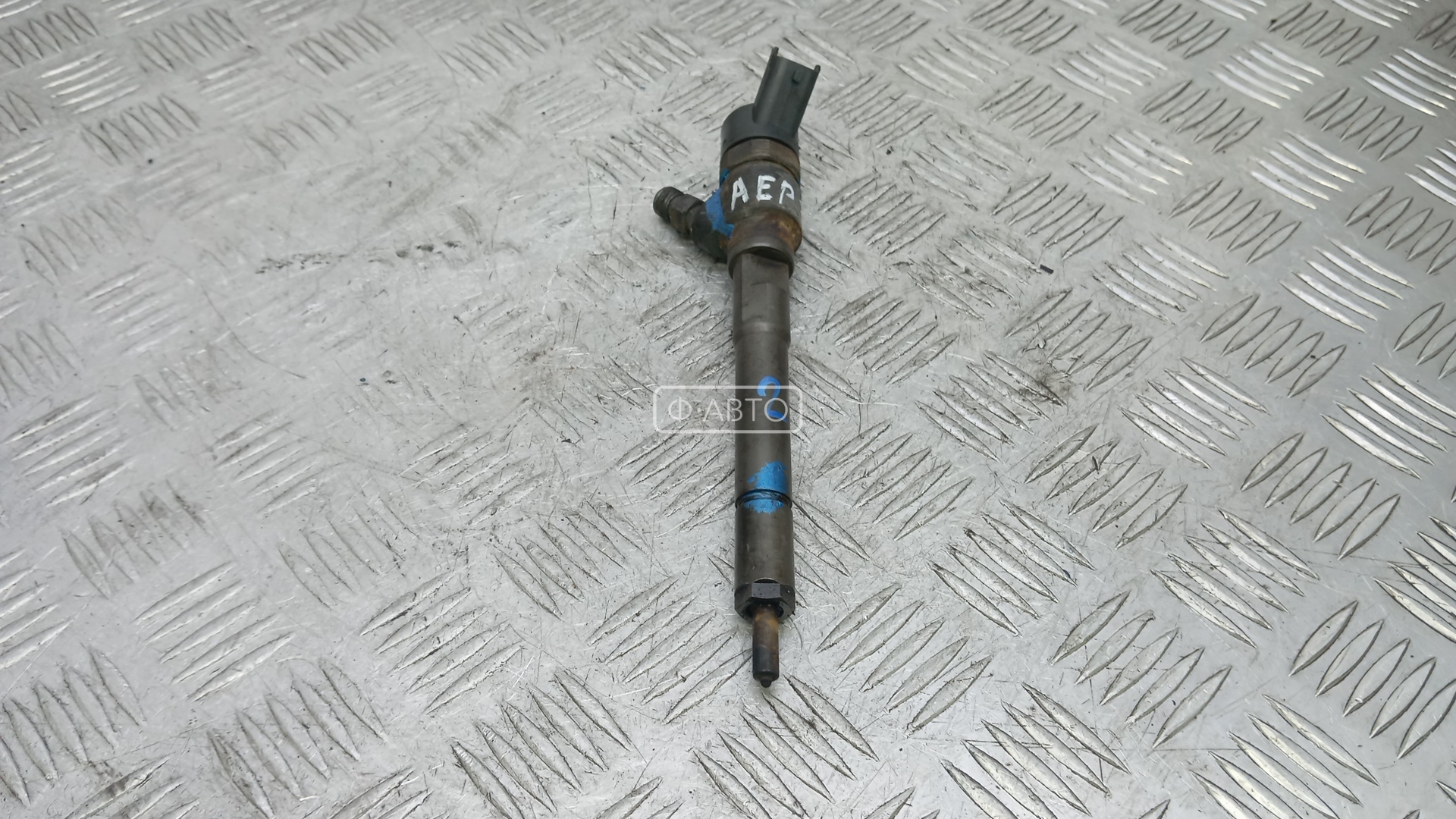 Форсунка дизельная