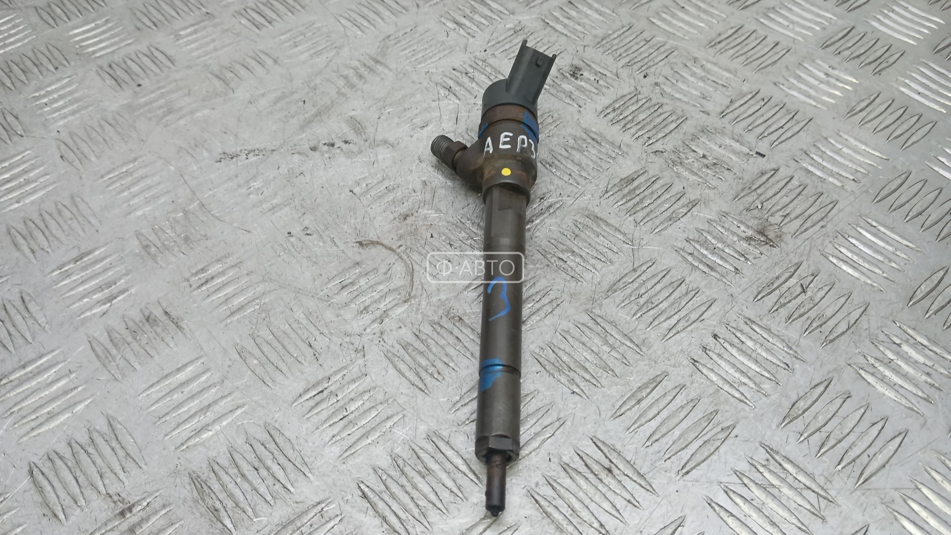 Форсунка дизельная