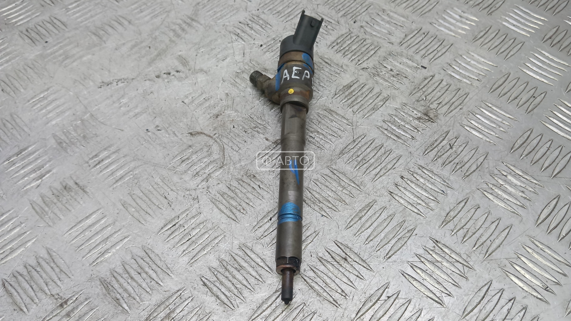 Форсунка дизельная