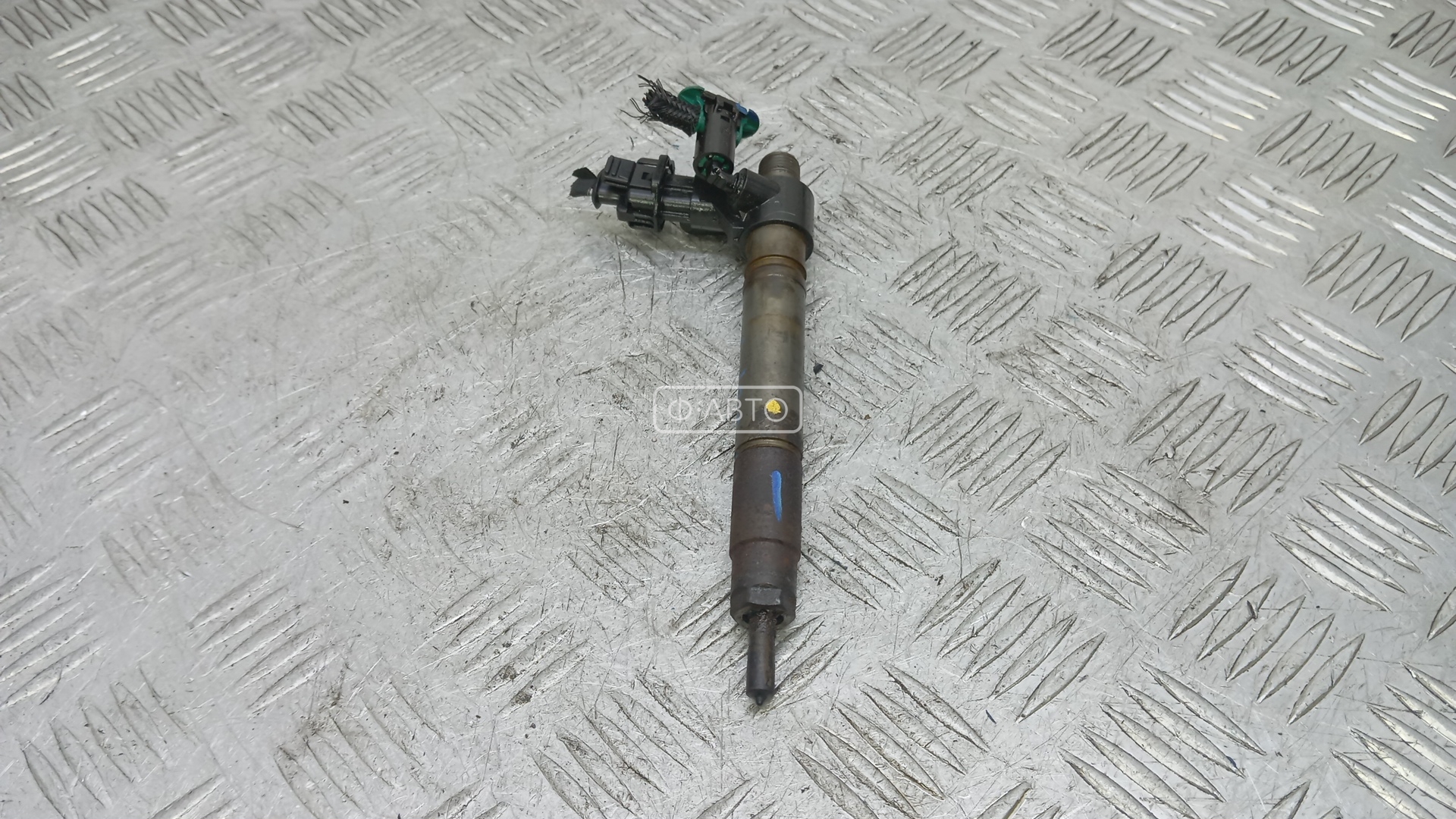 Форсунка дизельная
